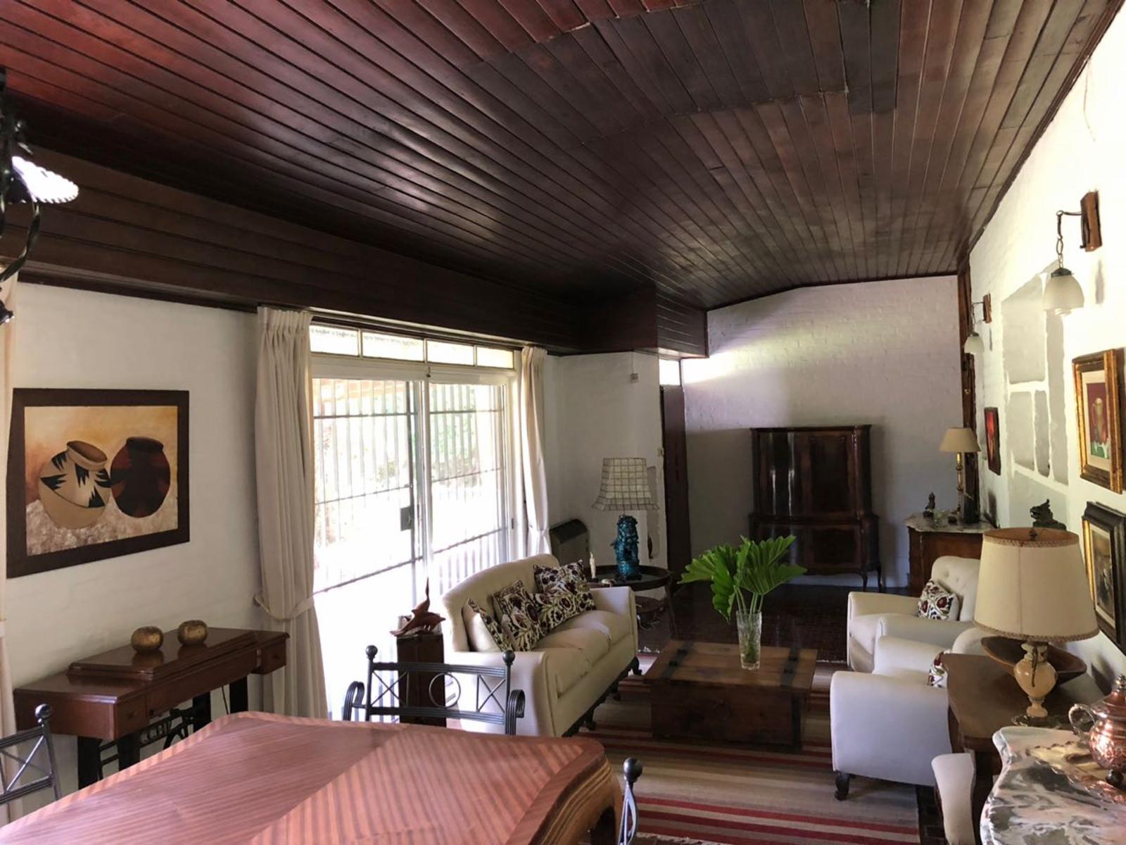 CASA EN VENTA - INGENIERO MASCHWITZ - EN ZONA Comercial &ampampquotEl Triángulo&quot - A 200 mts Panamericana — foto 7