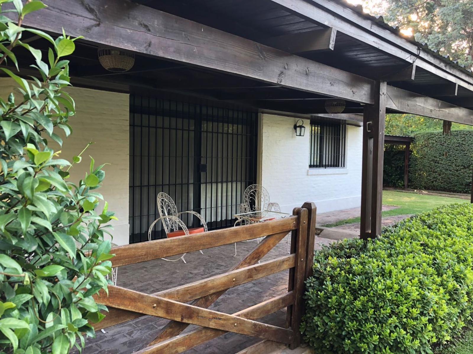 CASA EN VENTA - INGENIERO MASCHWITZ - EN ZONA Comercial &ampampquotEl Triángulo&quot - A 200 mts Panamericana — foto 9