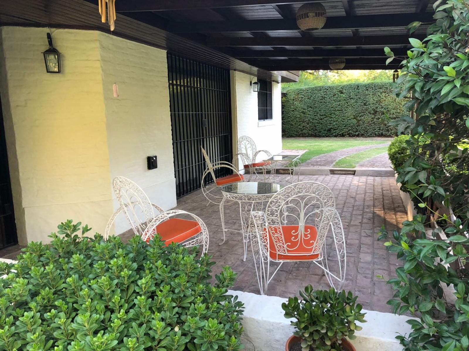 CASA EN VENTA - INGENIERO MASCHWITZ - EN ZONA Comercial &ampampquotEl Triángulo&quot - A 200 mts Panamericana — foto 10