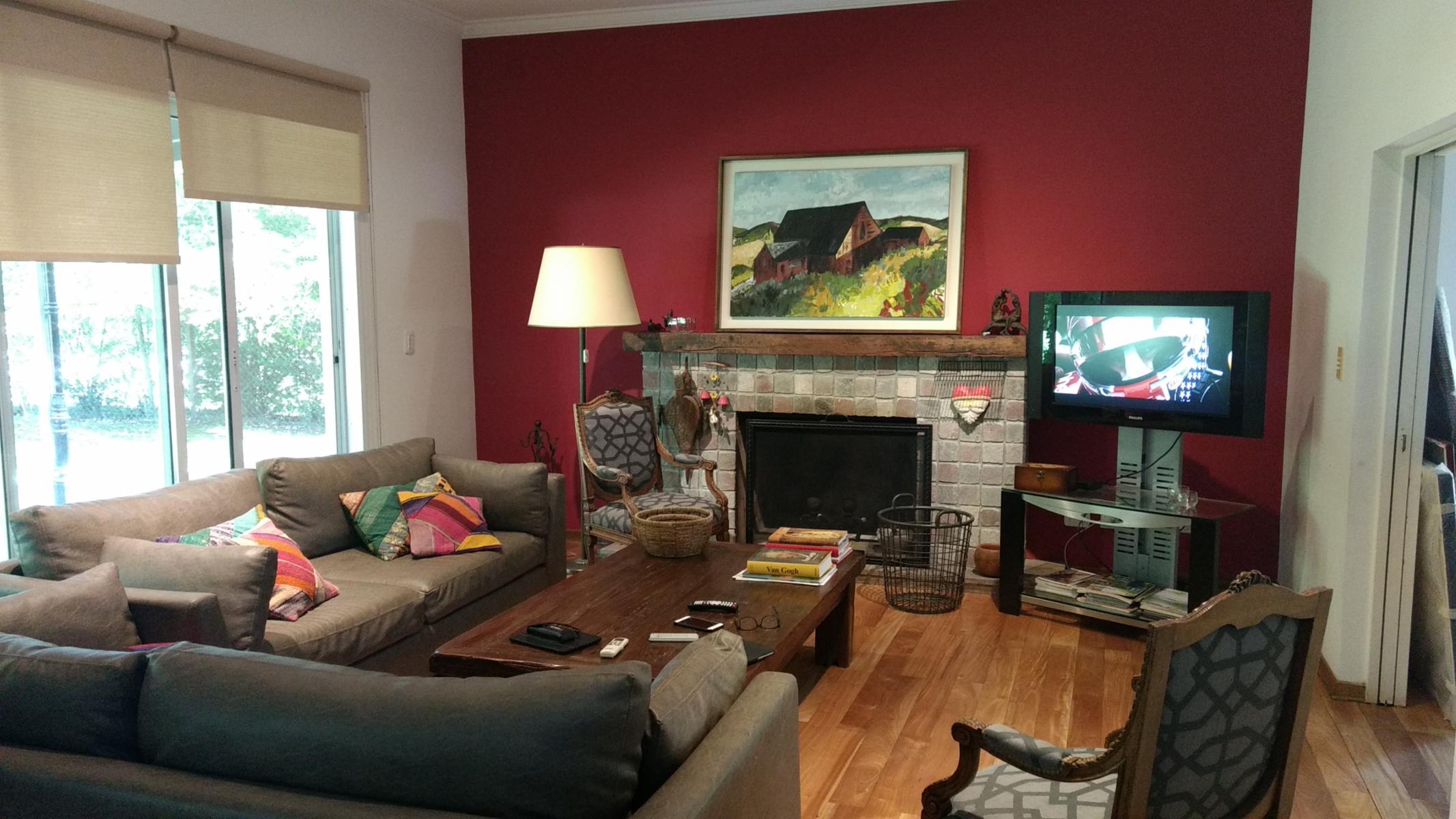 Bº Cº RIVER OAKS - CASA EN VENTA