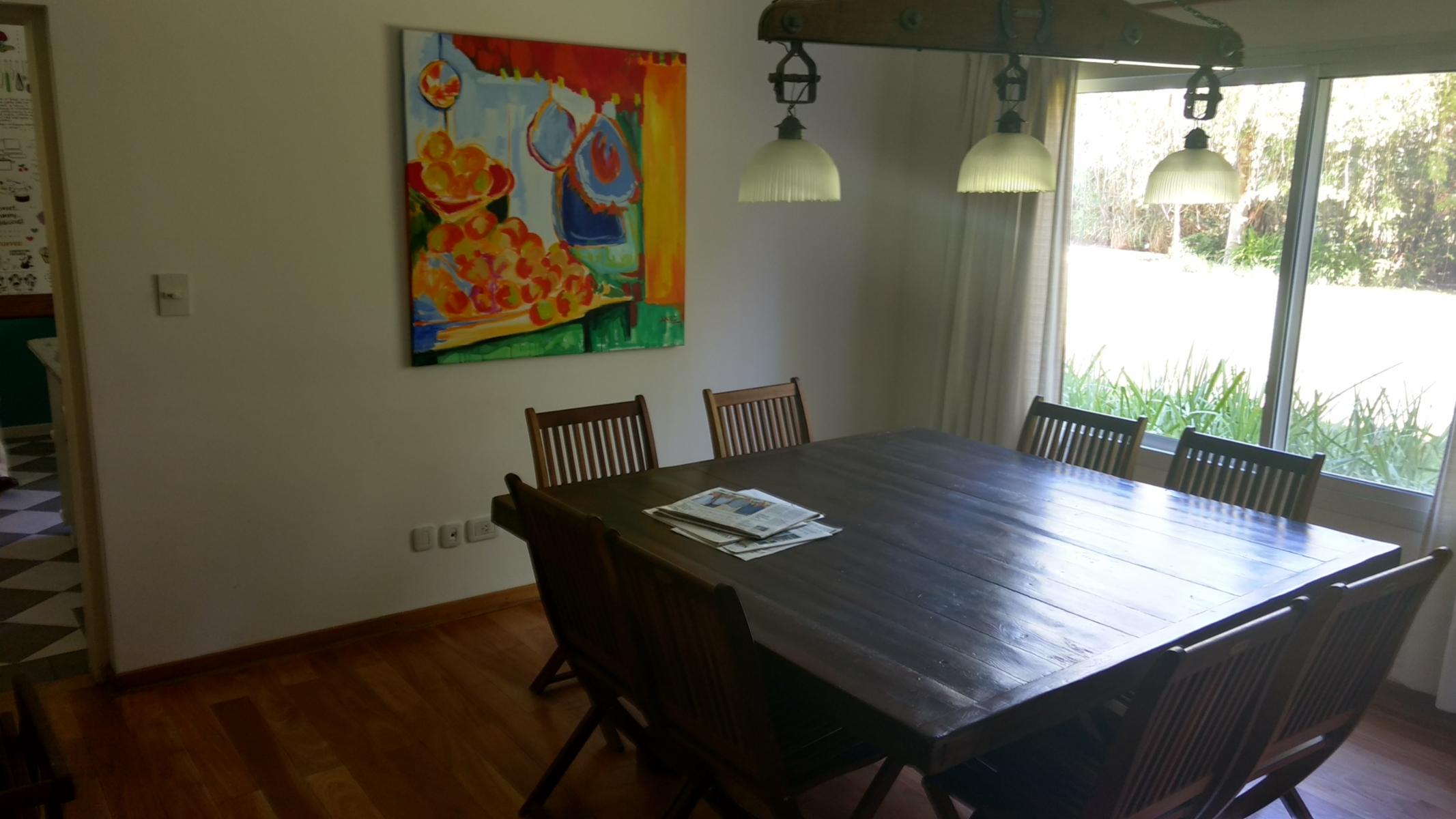 Bº Cº RIVER OAKS - CASA EN VENTA — foto 3
