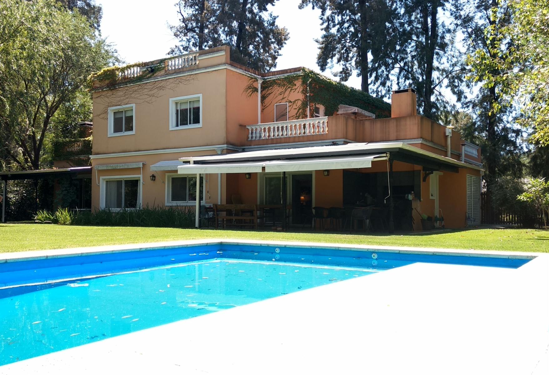 Bº Cº RIVER OAKS - CASA EN VENTA — foto 14