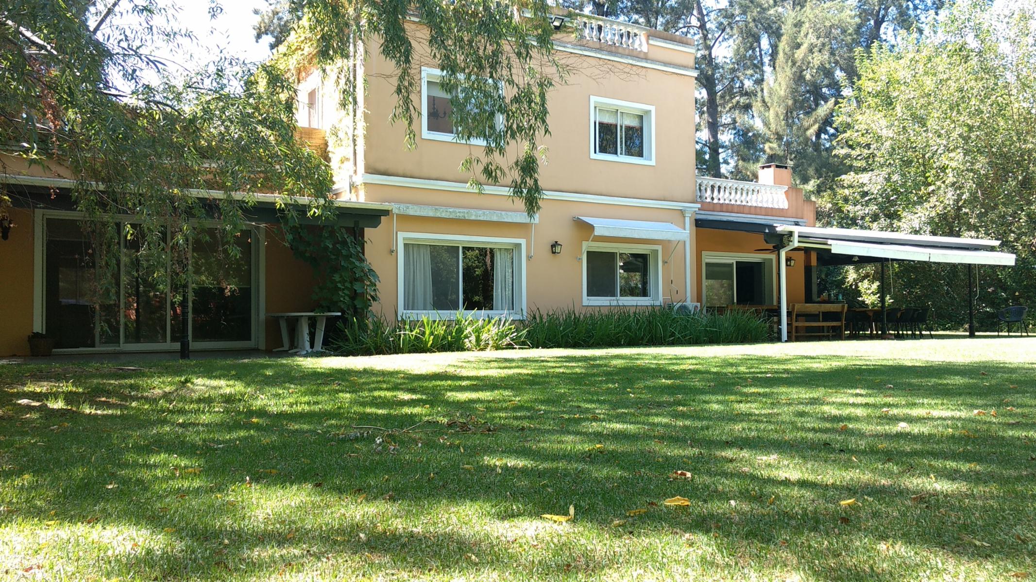 Bº Cº RIVER OAKS - CASA EN VENTA — foto 15
