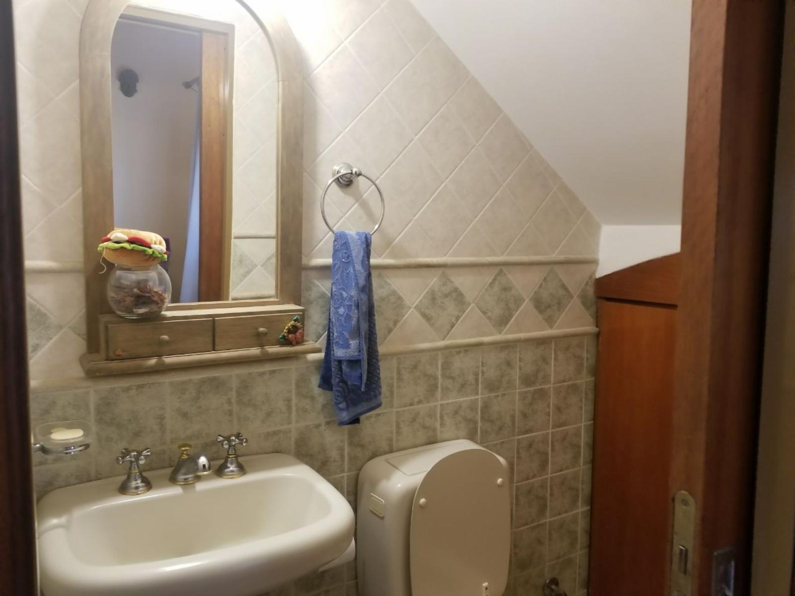 IMPECABLE CASA - ESCOBAR CENTRO - calle Cervantes — foto 15
