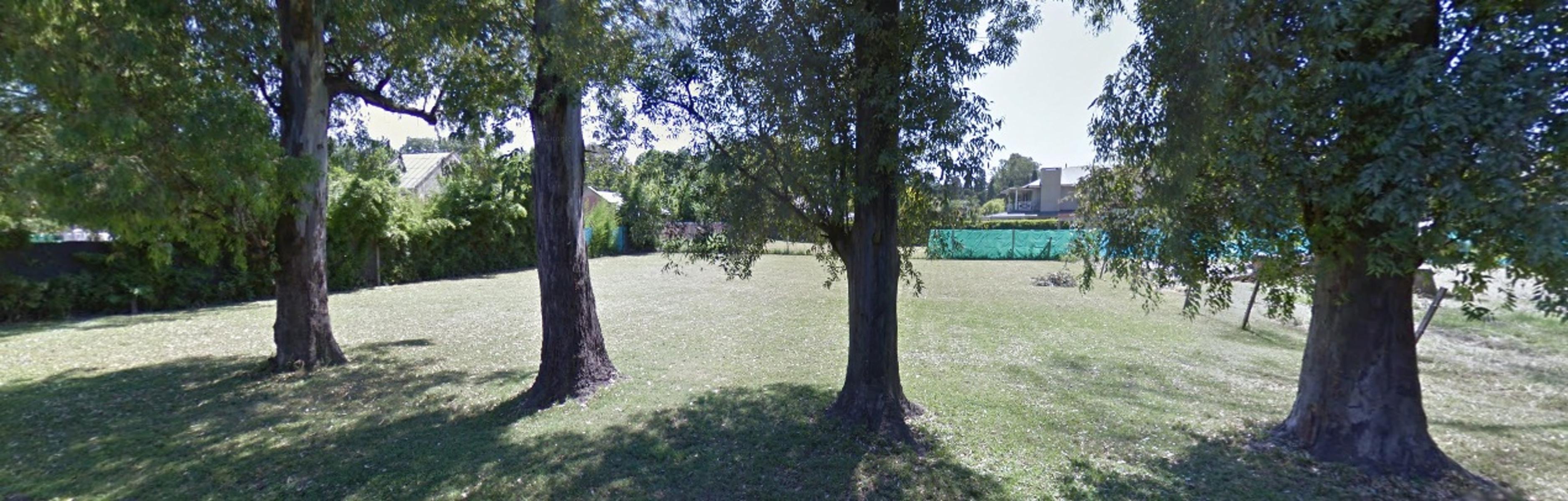 LOTE en VENTA - BENAVIDEZ - CALLE URUGUAY 3100