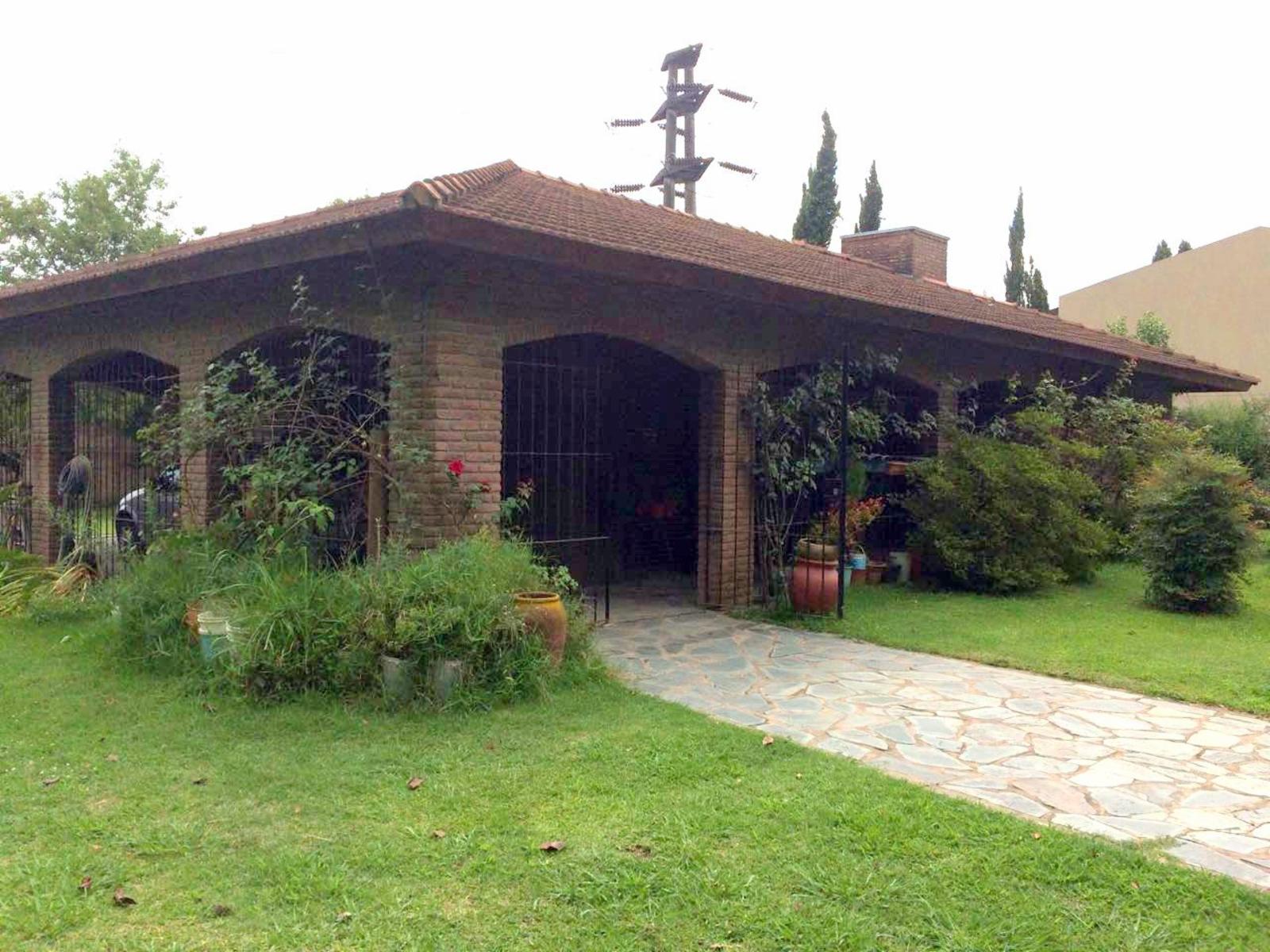 EN VENTA - Propiedad comercial sobre Panamericana - Ingeniero Maschwitz — foto 2