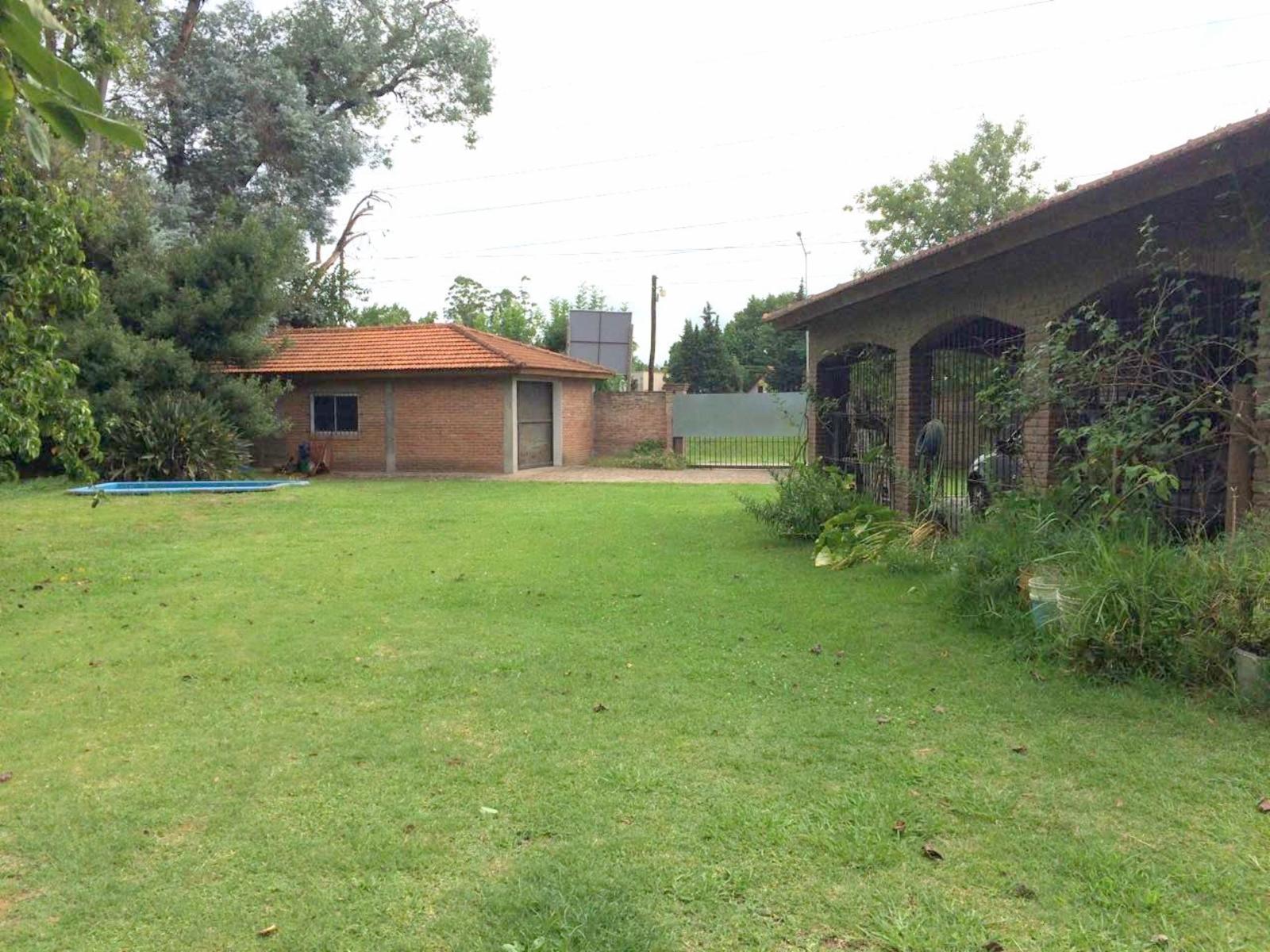 EN VENTA - Propiedad comercial sobre Panamericana - Ingeniero Maschwitz — foto 3