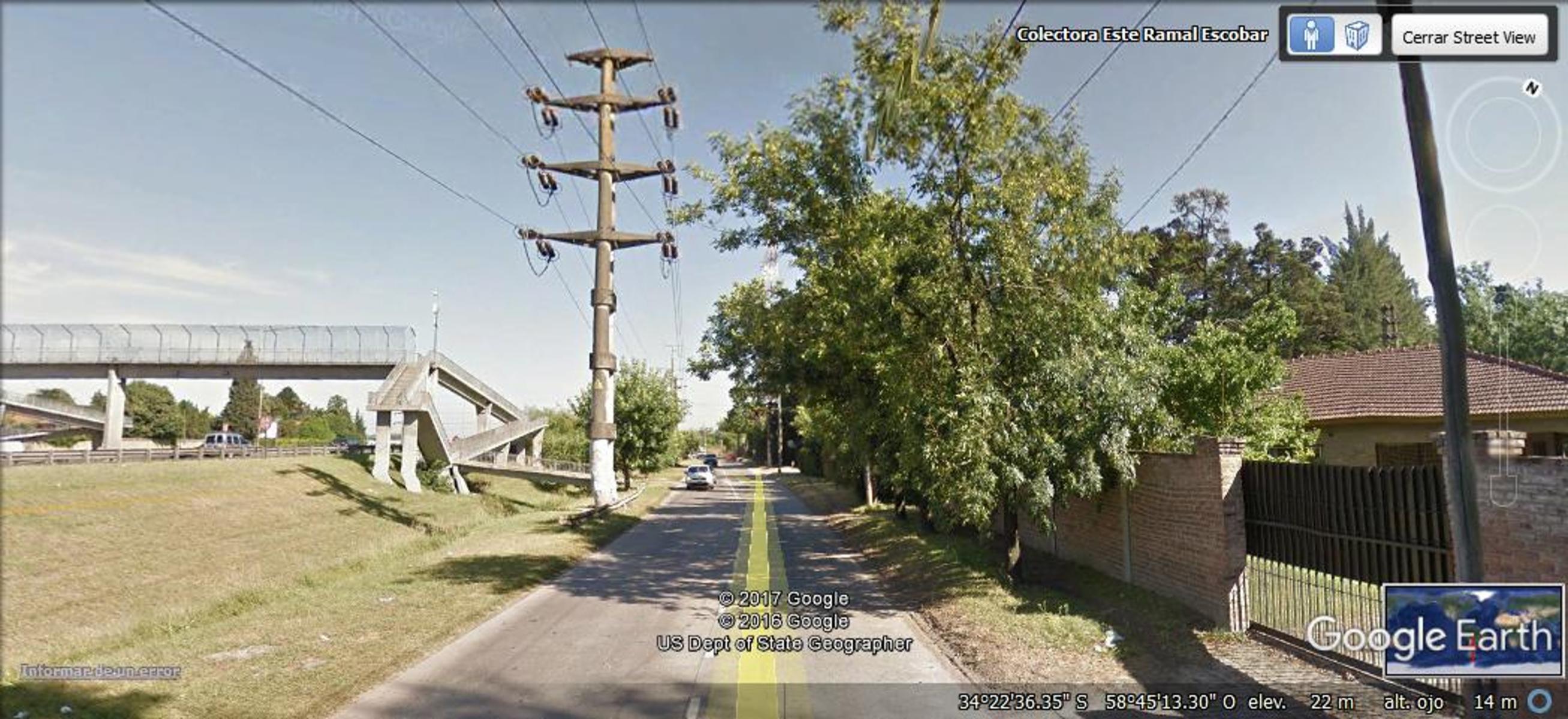 EN VENTA - Propiedad comercial sobre Panamericana - Ingeniero Maschwitz — foto 4