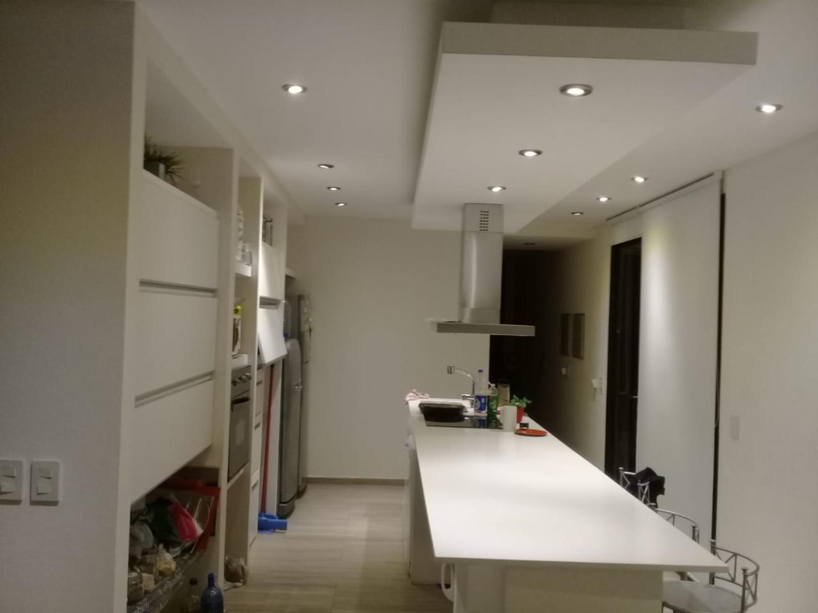 CASA - PUERTOS - HERMOSA VISTA A LAGUNA — foto 3