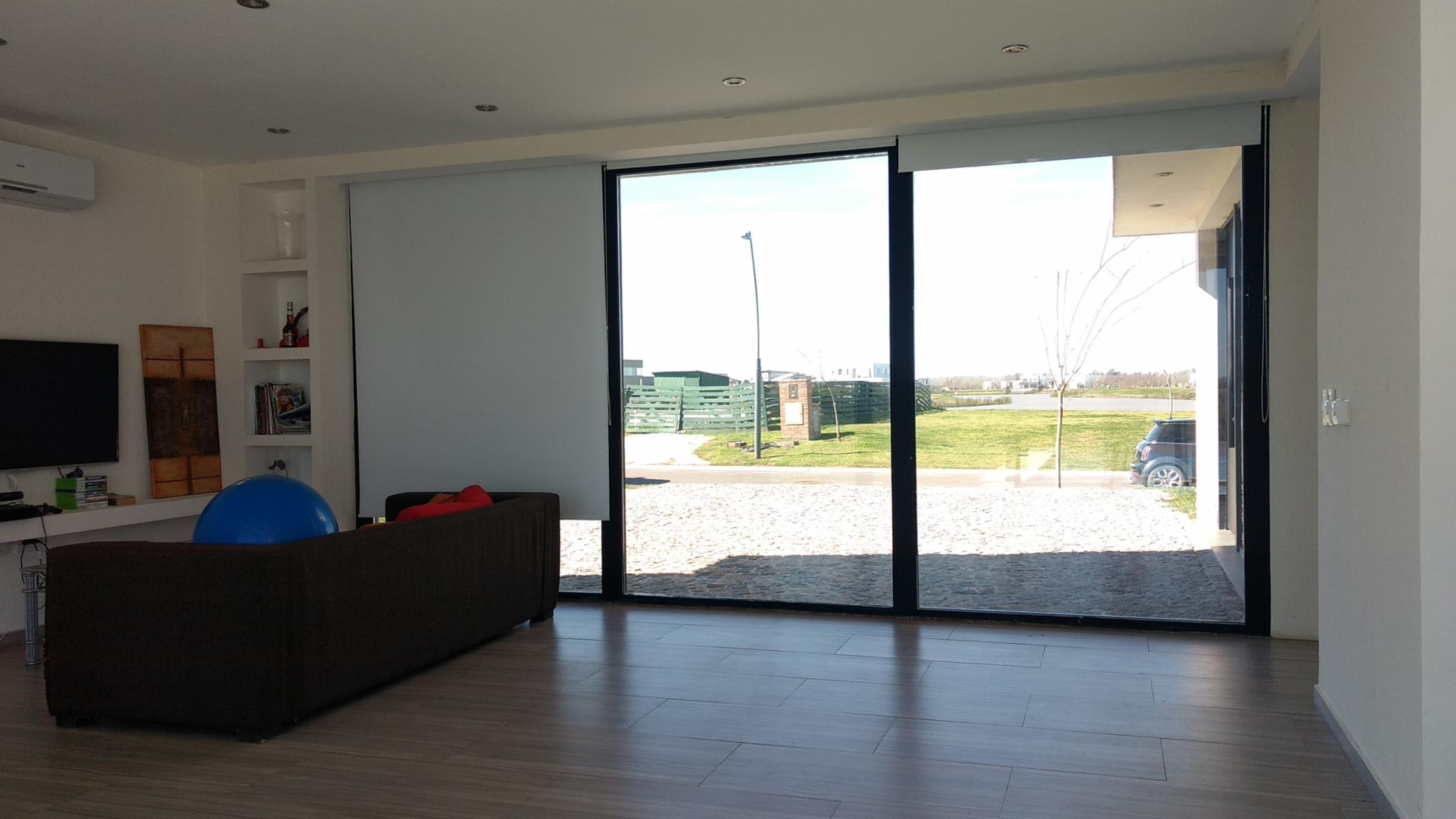 CASA - PUERTOS - HERMOSA VISTA A LAGUNA — foto 7