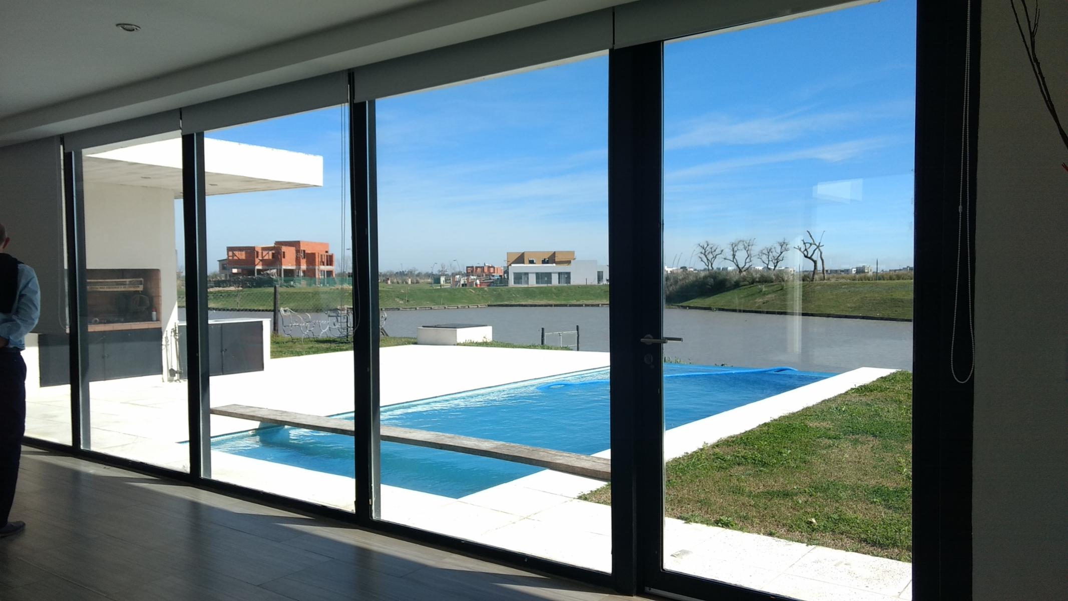 CASA - PUERTOS - HERMOSA VISTA A LAGUNA — foto 8