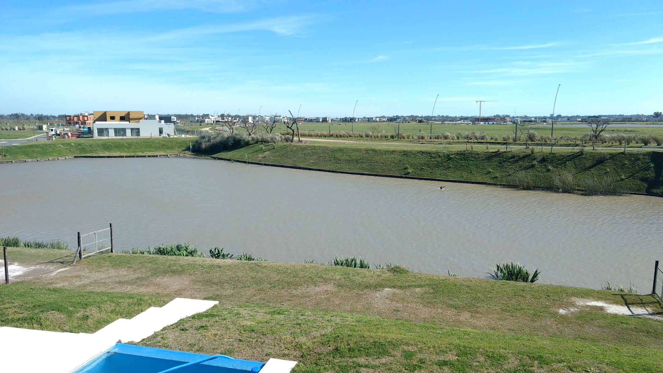 CASA - PUERTOS - HERMOSA VISTA A LAGUNA — foto 10