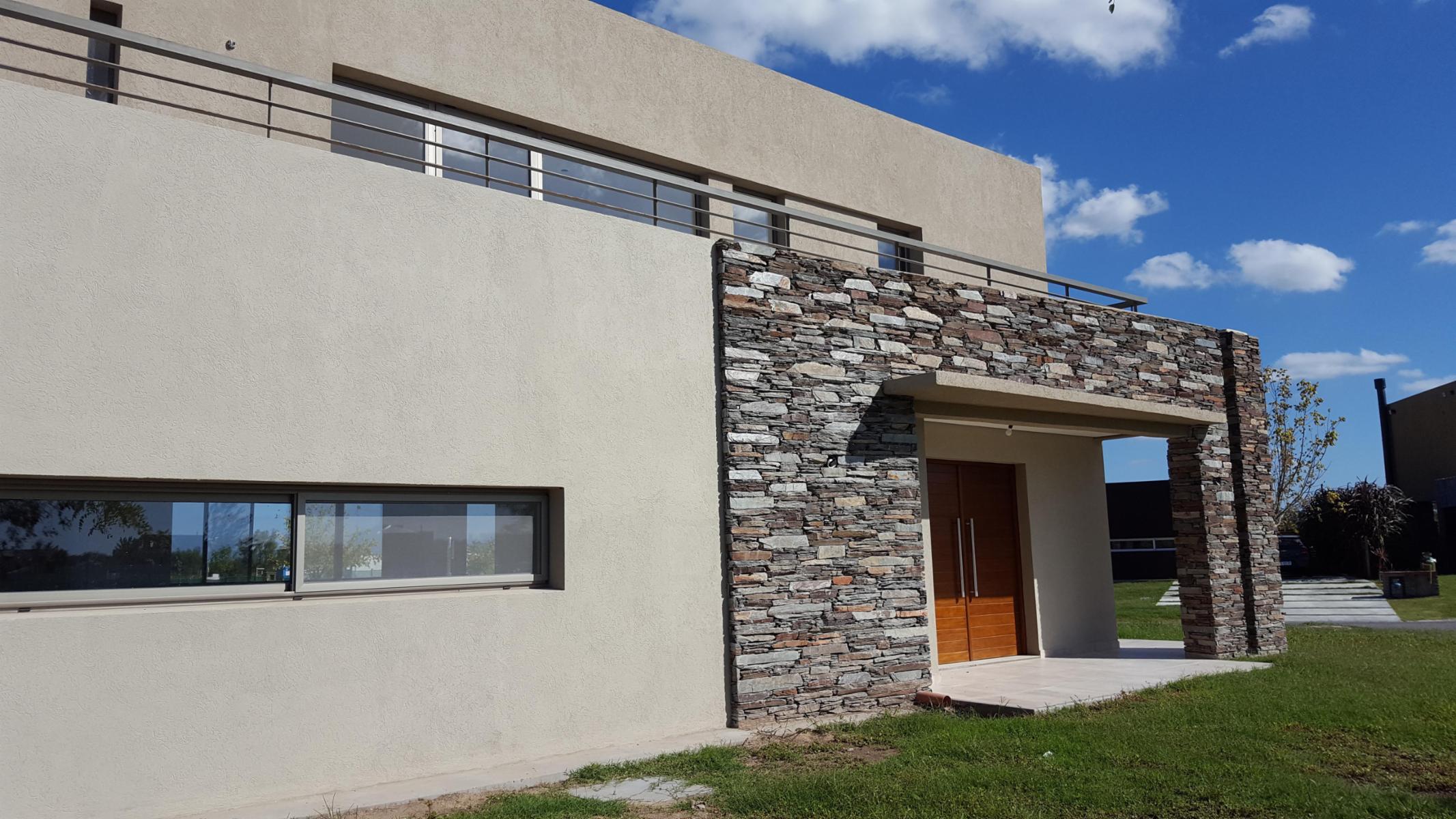HERMOSA CASA A ESTRENAR - EL CANTON - BARRIO ISLAS — foto 2