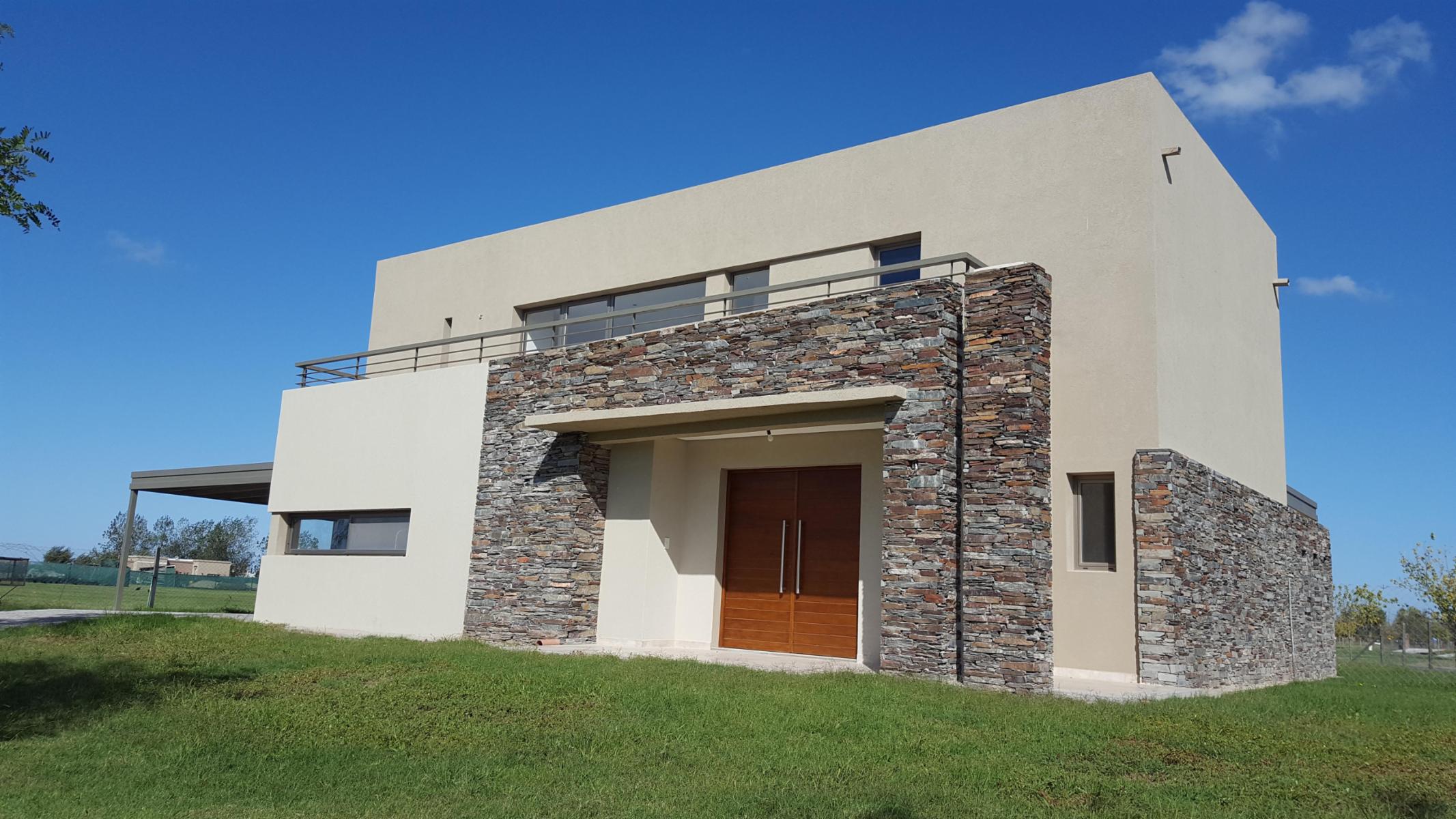 HERMOSA CASA A ESTRENAR - EL CANTON - BARRIO ISLAS — foto 3