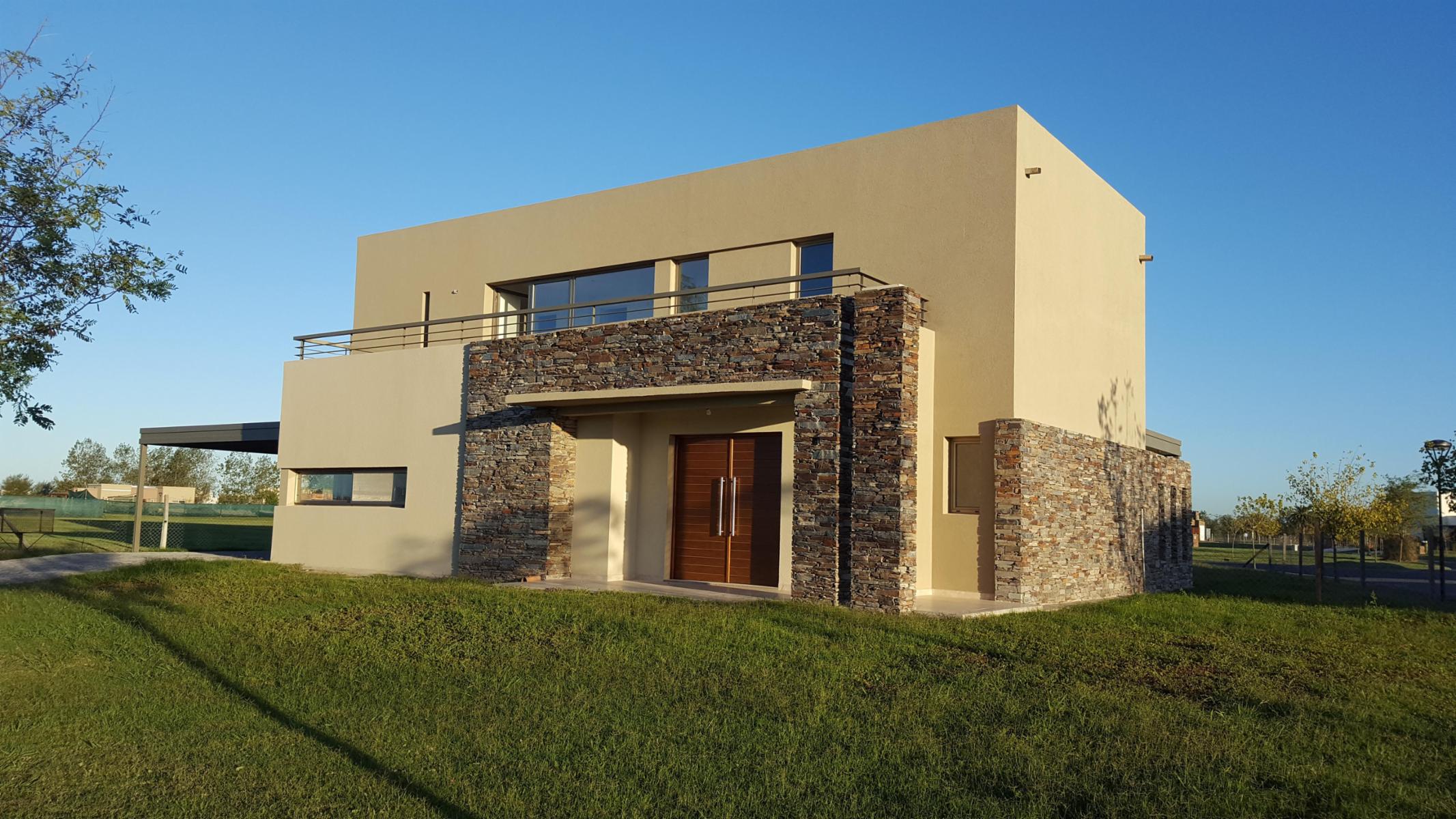 HERMOSA CASA A ESTRENAR - EL CANTON - BARRIO ISLAS — foto 4