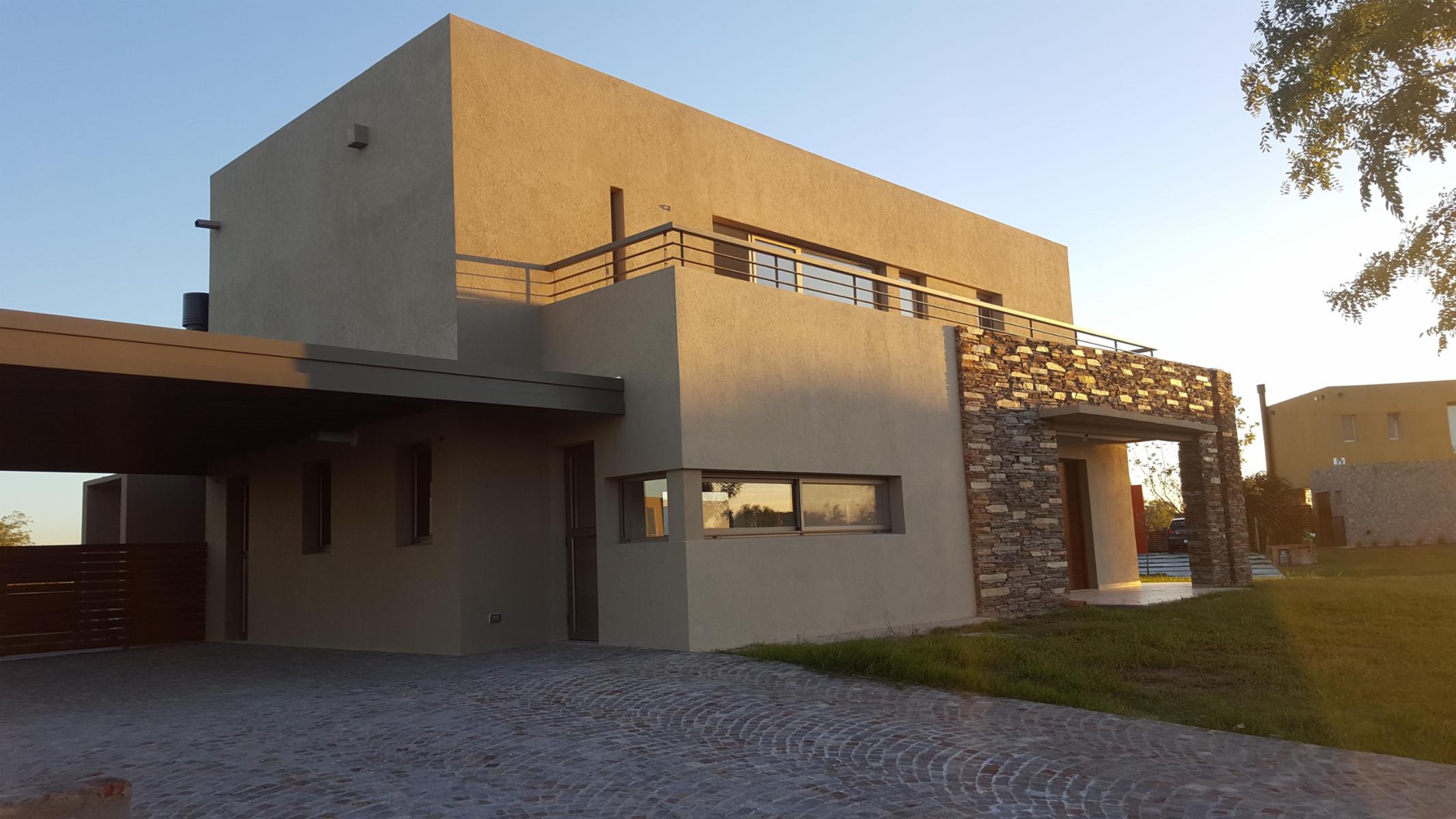 HERMOSA CASA A ESTRENAR - EL CANTON - BARRIO ISLAS — foto 5