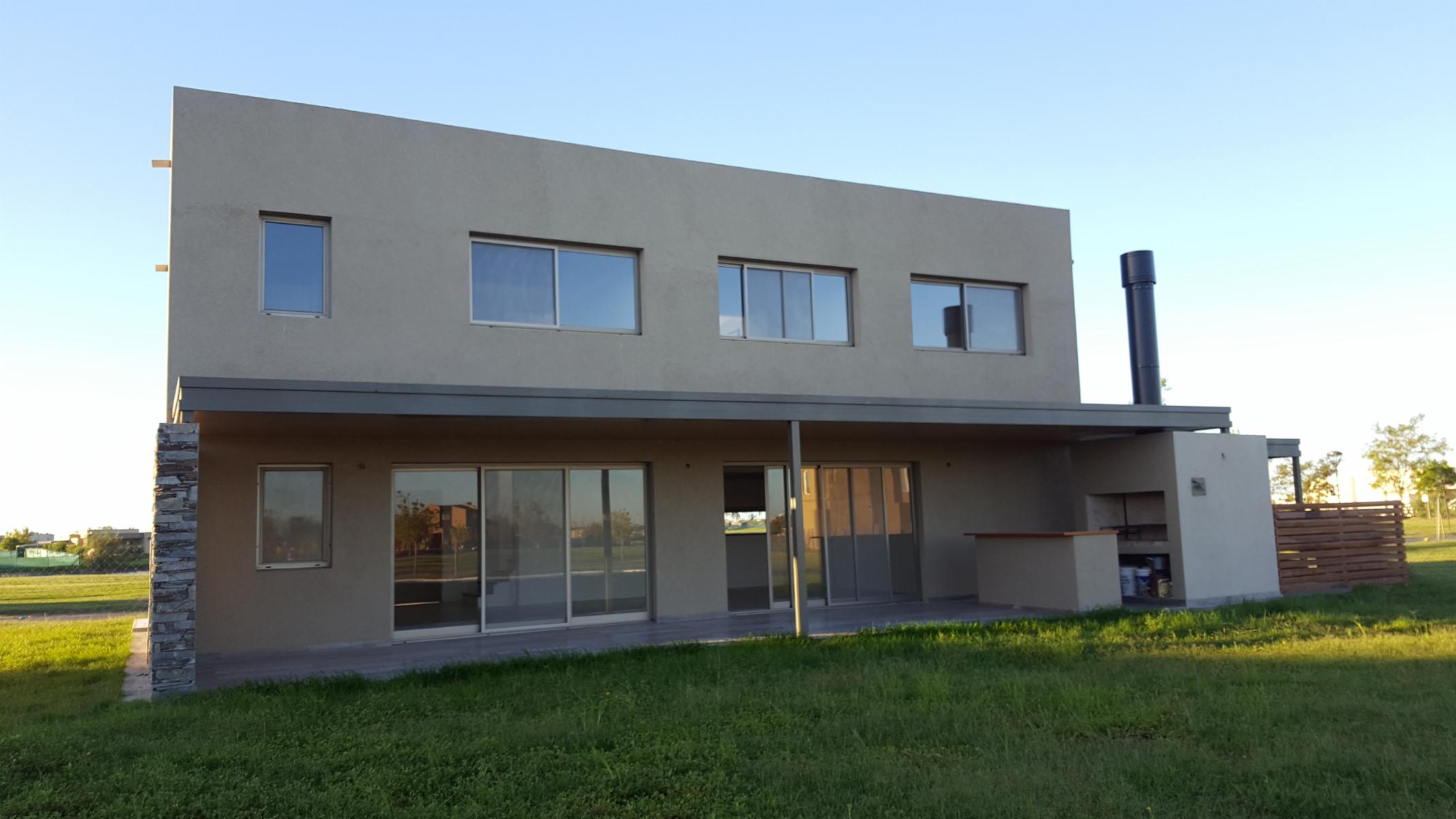 HERMOSA CASA A ESTRENAR - EL CANTON - BARRIO ISLAS — foto 6