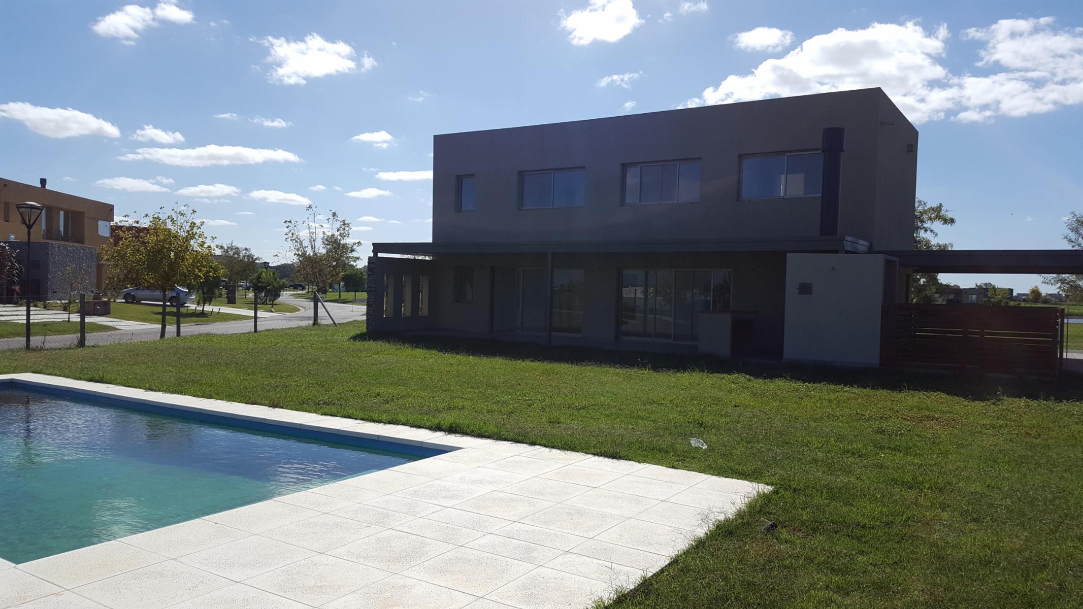 HERMOSA CASA A ESTRENAR - EL CANTON - BARRIO ISLAS — foto 7