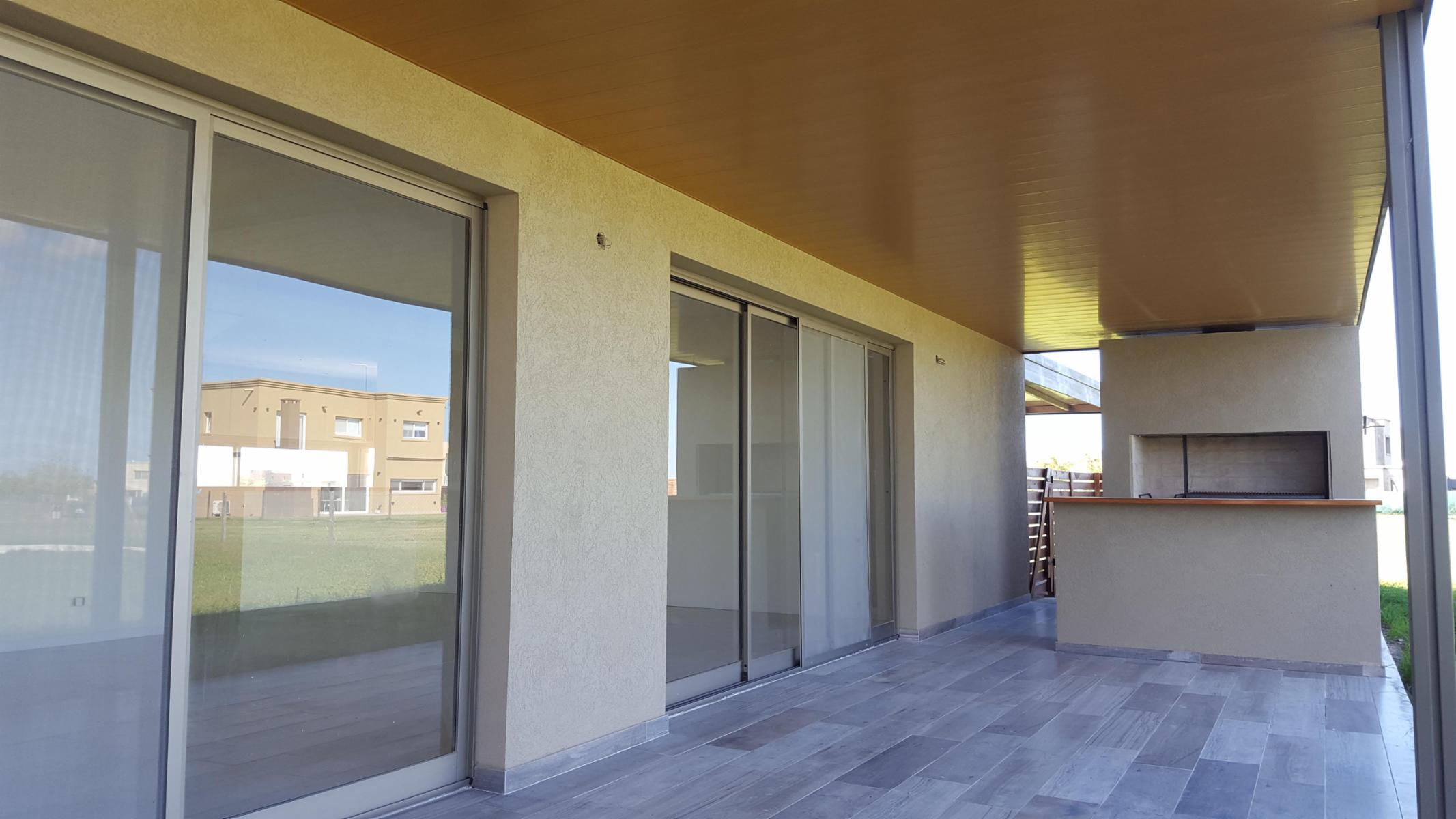 HERMOSA CASA A ESTRENAR - EL CANTON - BARRIO ISLAS — foto 9