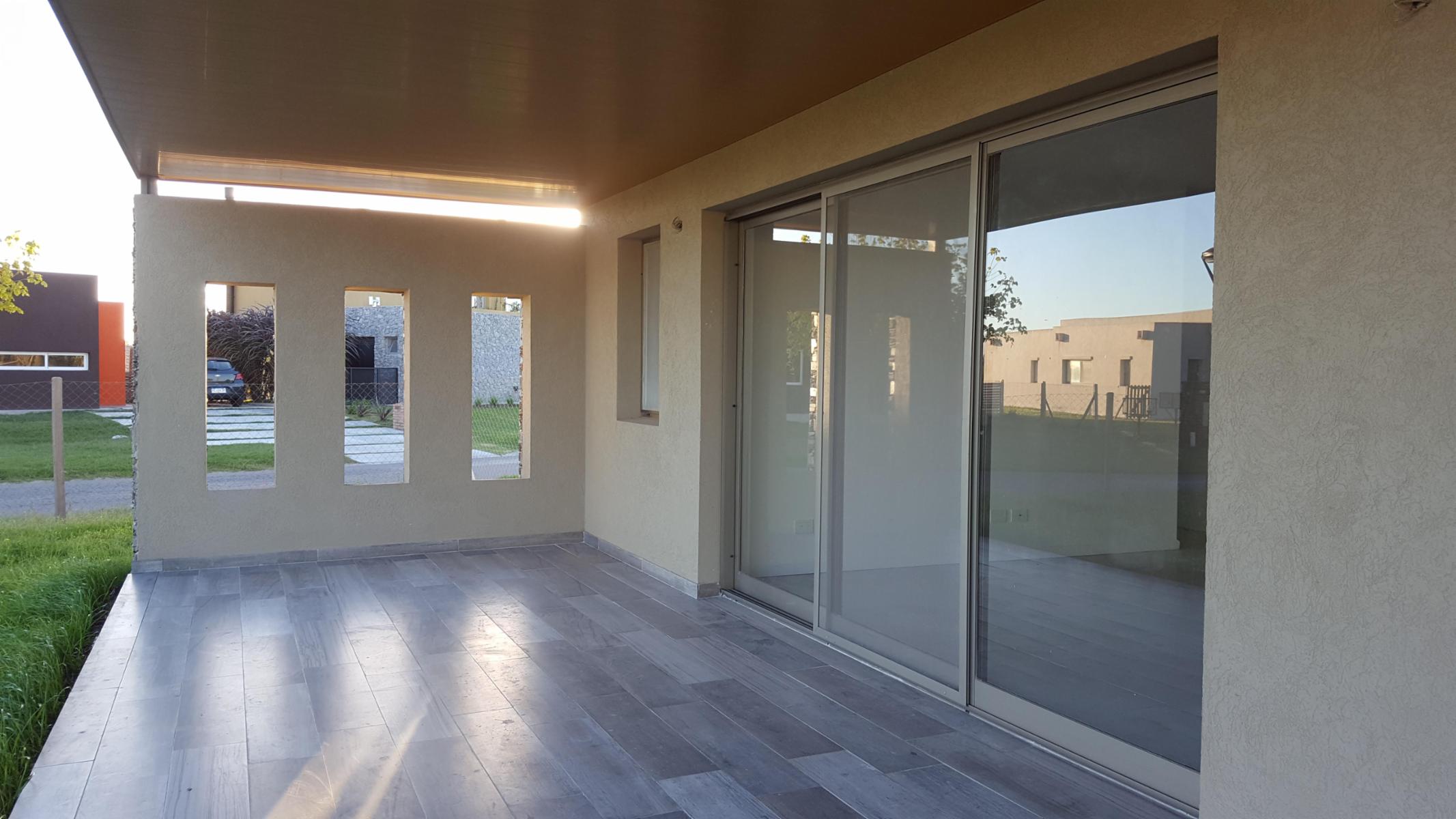 HERMOSA CASA A ESTRENAR - EL CANTON - BARRIO ISLAS — foto 10