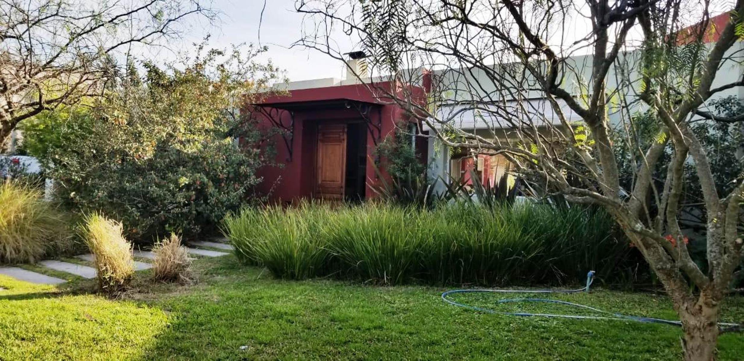 Bº Cº SAN AGUSTIN - CASA 1 PLANTA en venta