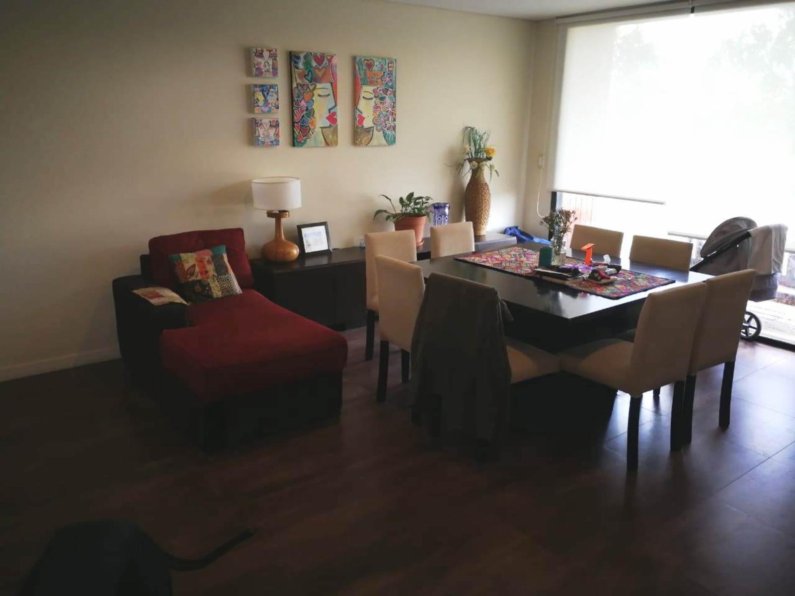 CASA A 1º LAGUNA - BºCº SANTA ISABEL