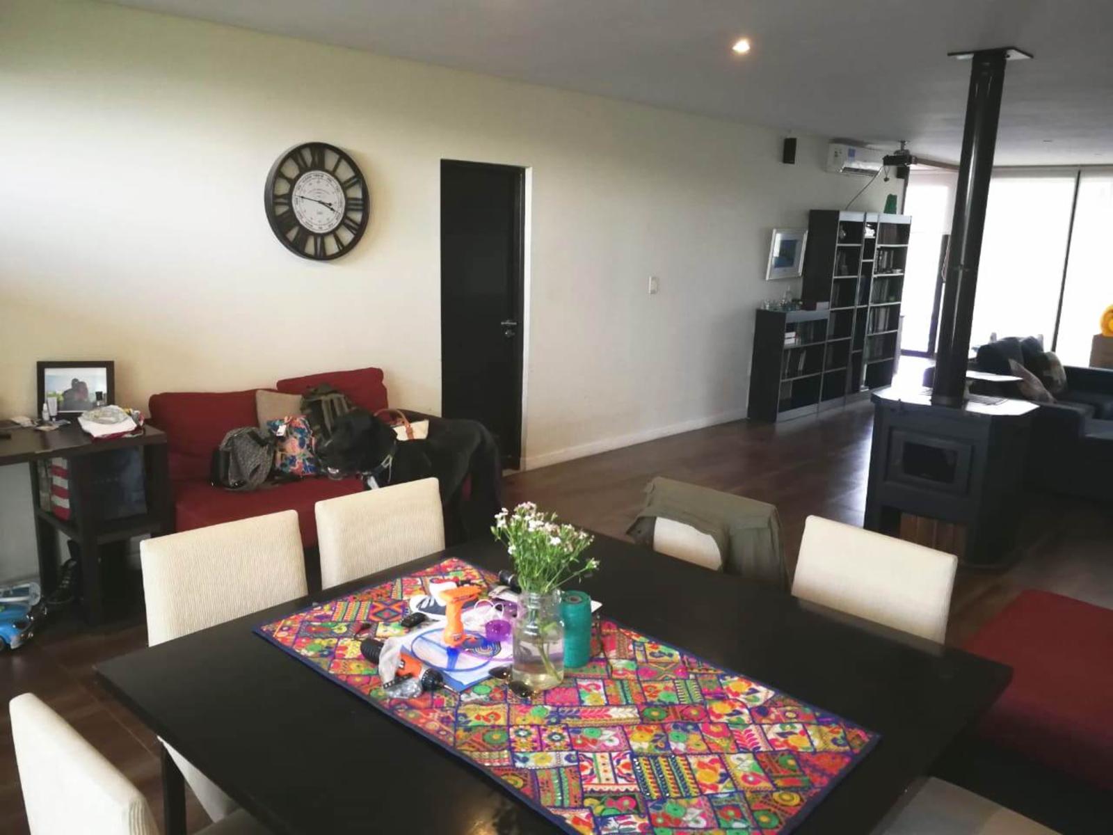 CASA A 1º LAGUNA - BºCº SANTA ISABEL — foto 4