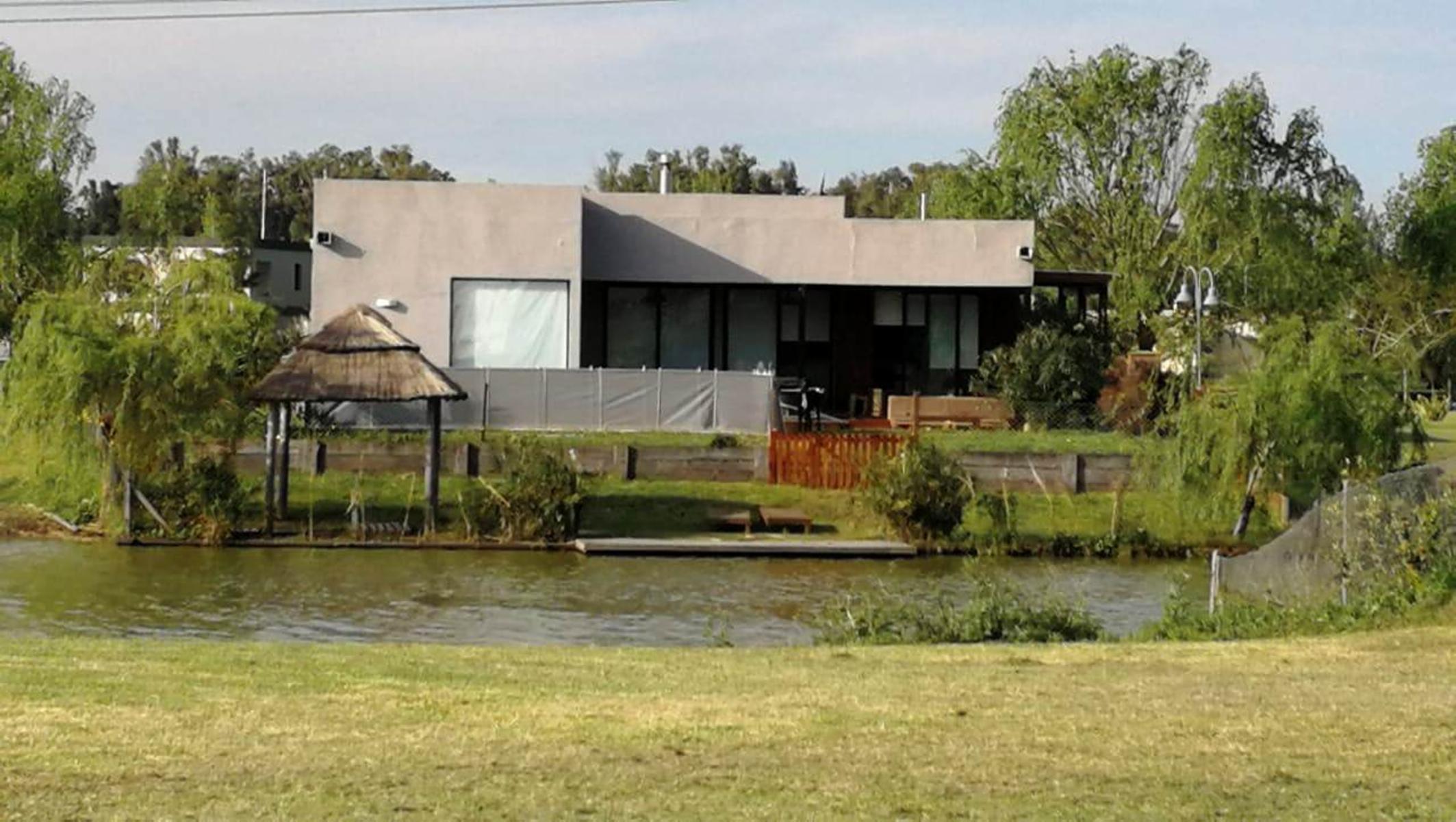 CASA A 1º LAGUNA - BºCº SANTA ISABEL — foto 5