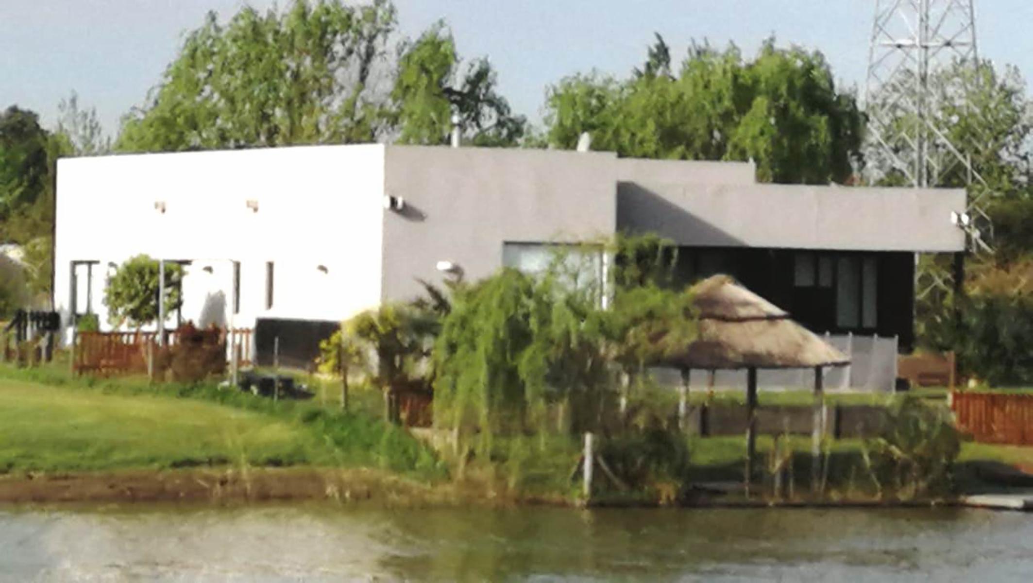 CASA A 1º LAGUNA - BºCº SANTA ISABEL — foto 6