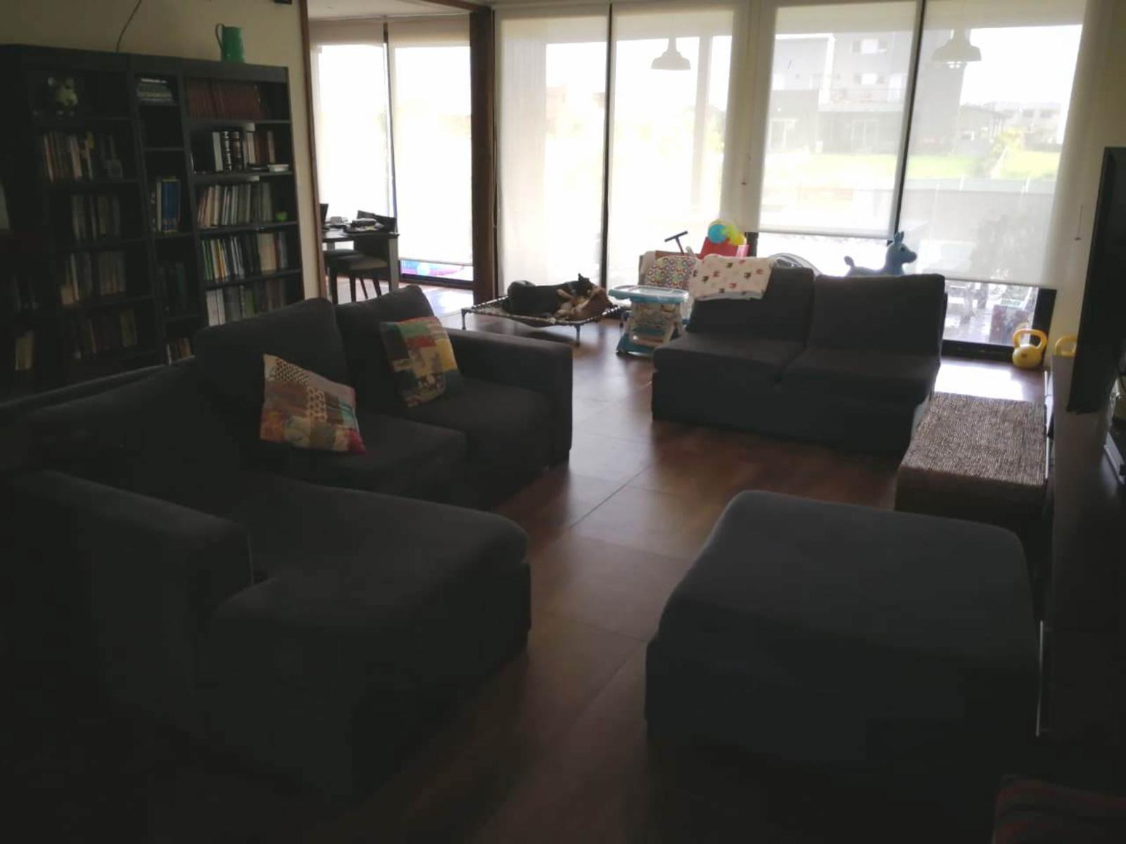 CASA A 1º LAGUNA - BºCº SANTA ISABEL — foto 8