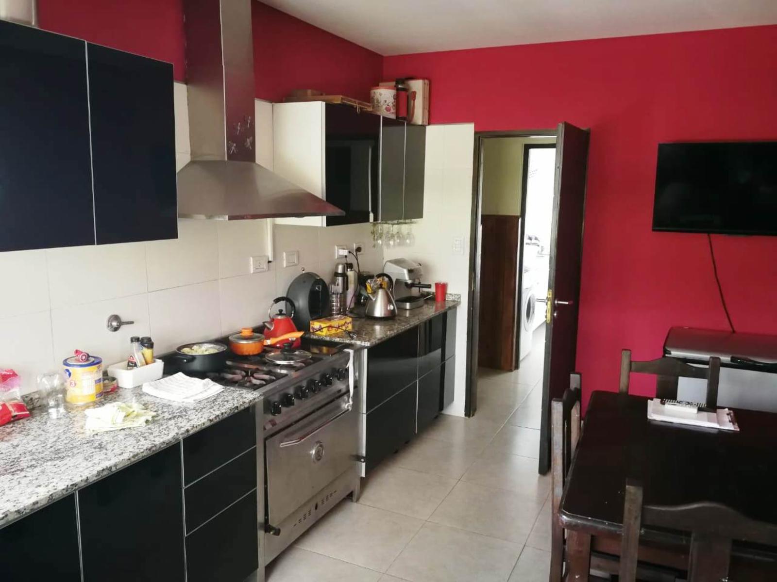 CASA A 1º LAGUNA - BºCº SANTA ISABEL — foto 14