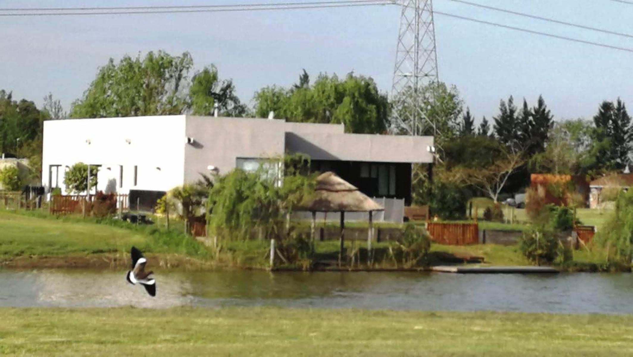 CASA A 1º LAGUNA - BºCº SANTA ISABEL — foto 15