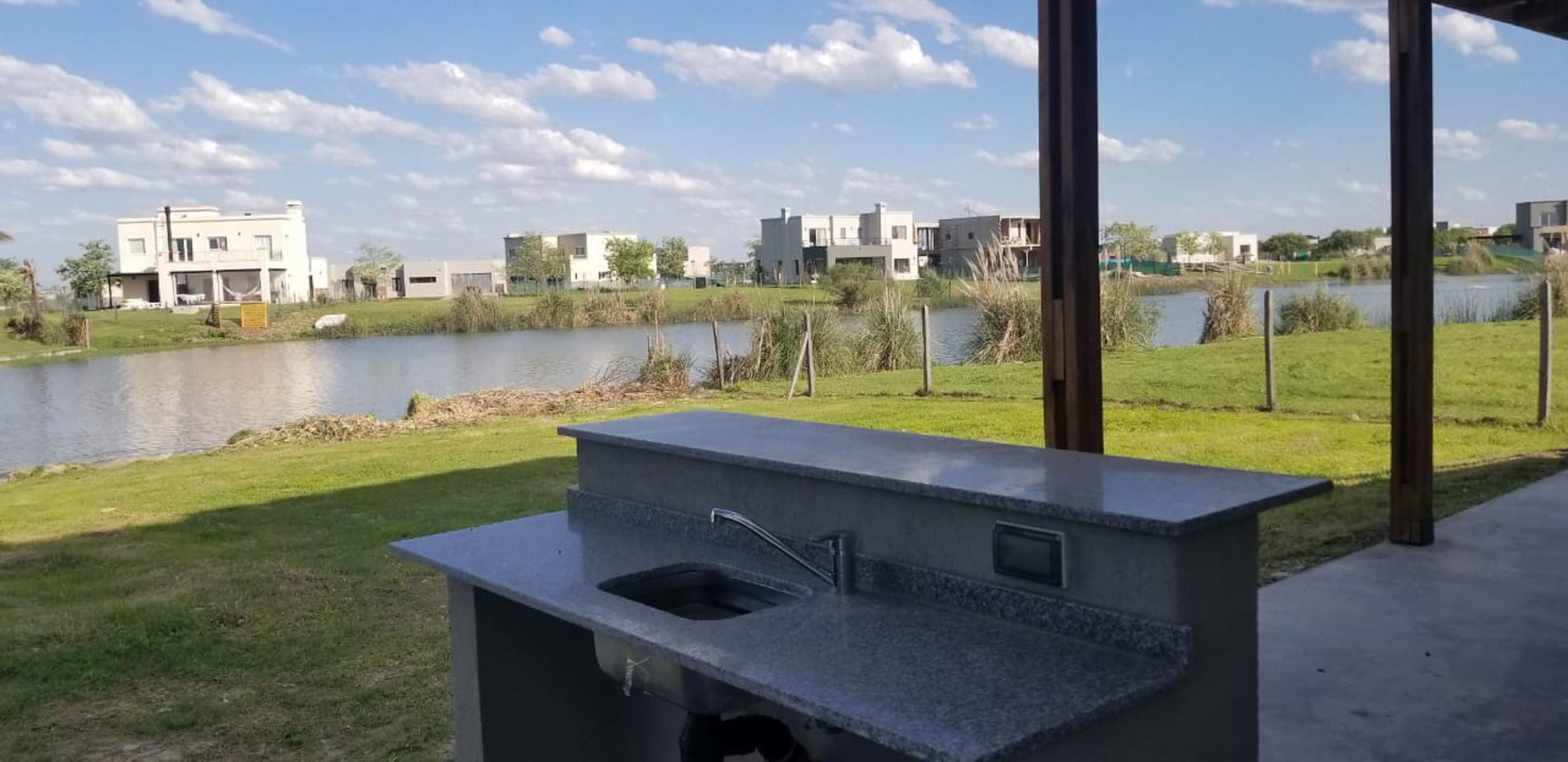 Bº Cº EL CANTON - Barrio NORTE - CASA EN VENTA - A ESTRENAR — foto 5