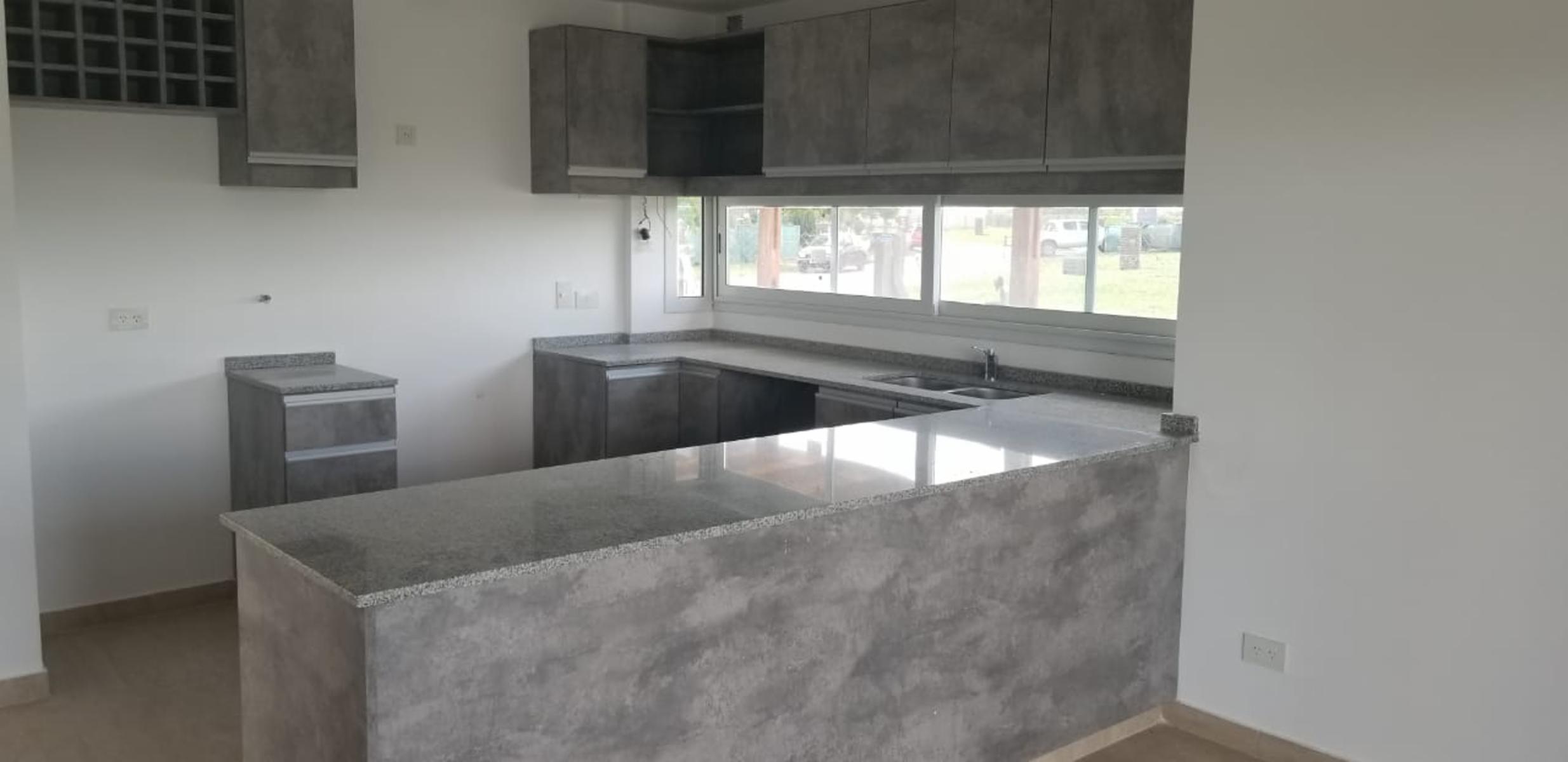 Bº Cº EL CANTON - Barrio NORTE - CASA EN VENTA - A ESTRENAR — foto 6