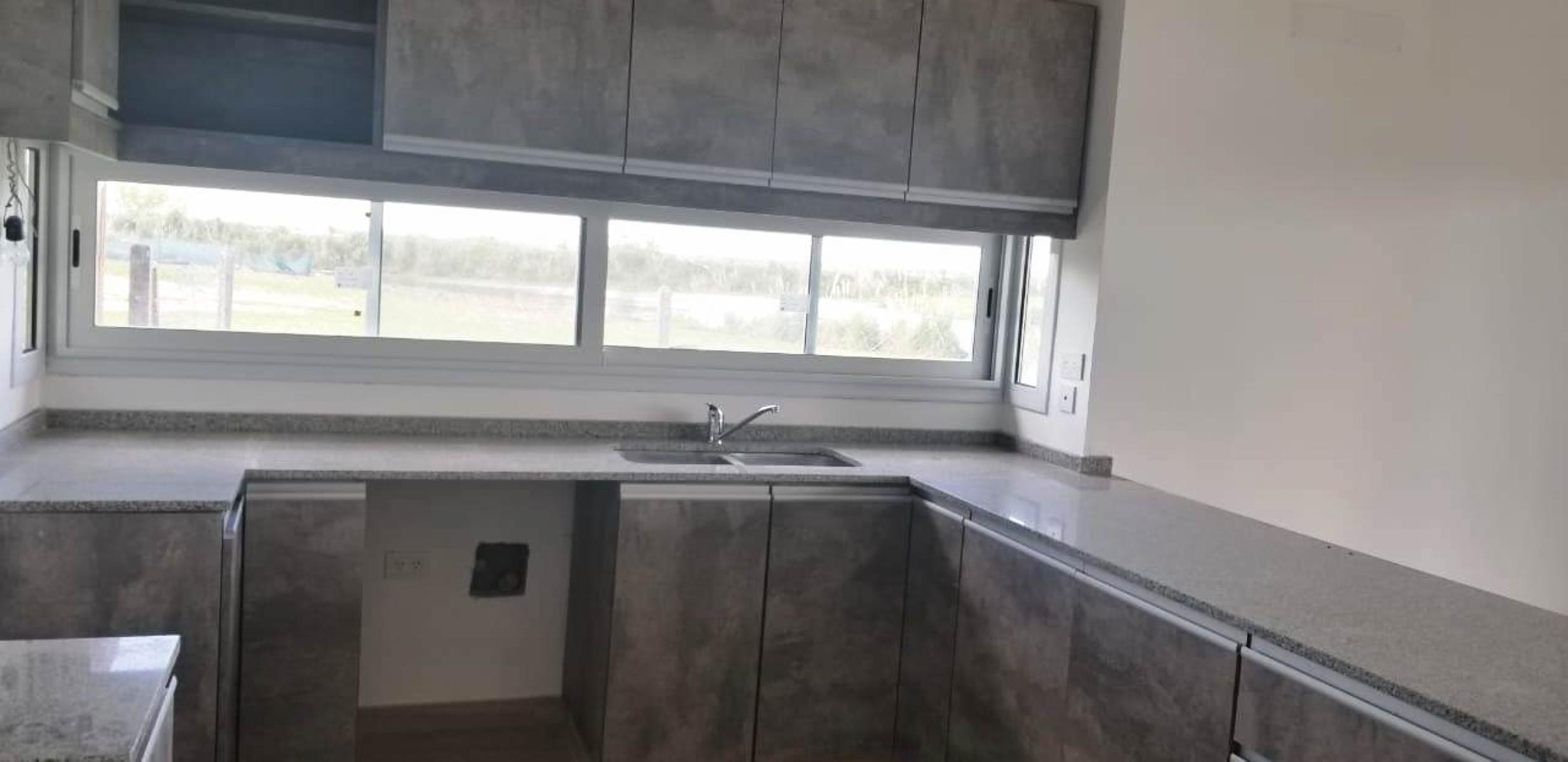 Bº Cº EL CANTON - Barrio NORTE - CASA EN VENTA - A ESTRENAR — foto 7