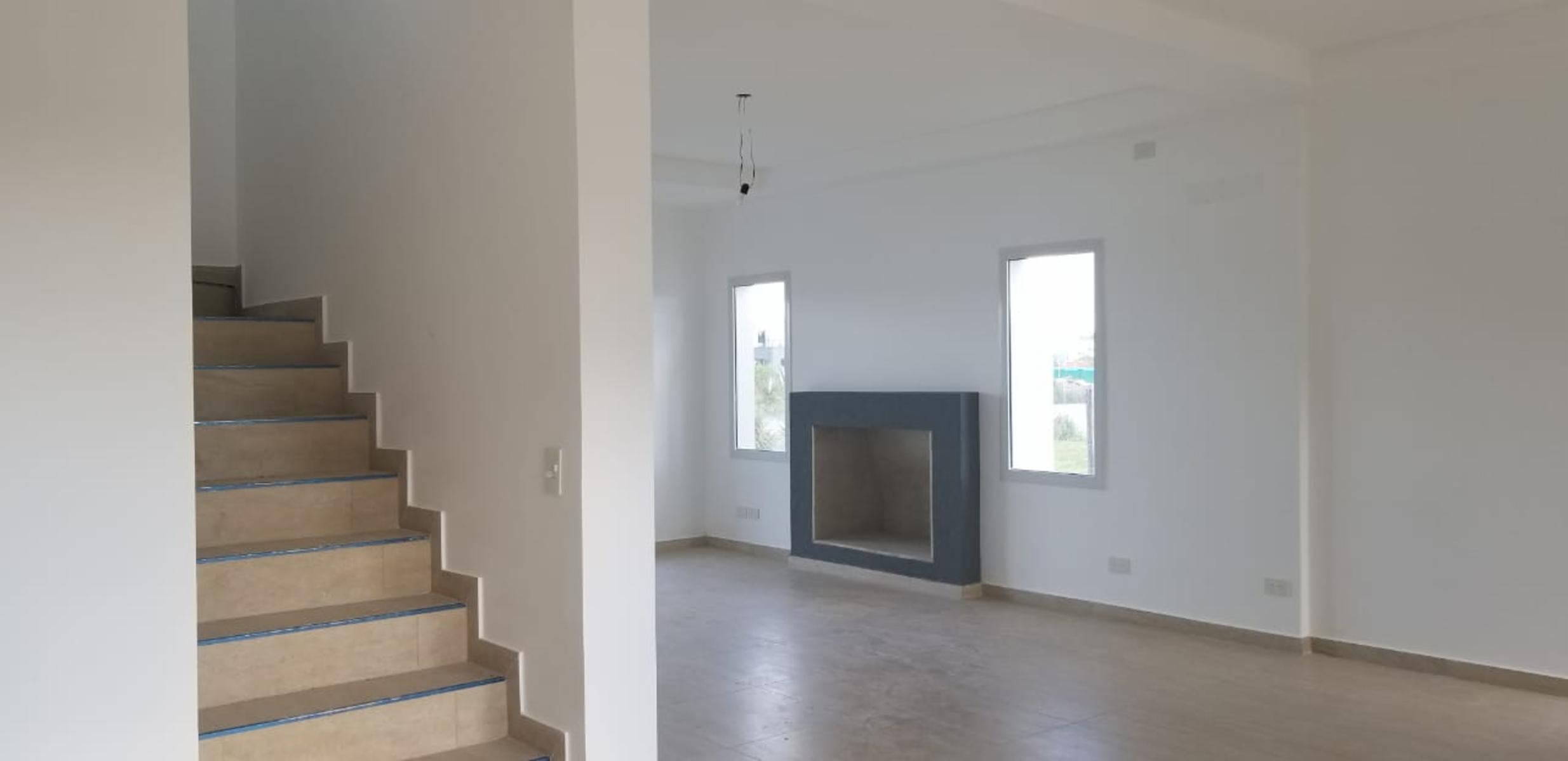 Bº Cº EL CANTON - Barrio NORTE - CASA EN VENTA - A ESTRENAR — foto 8