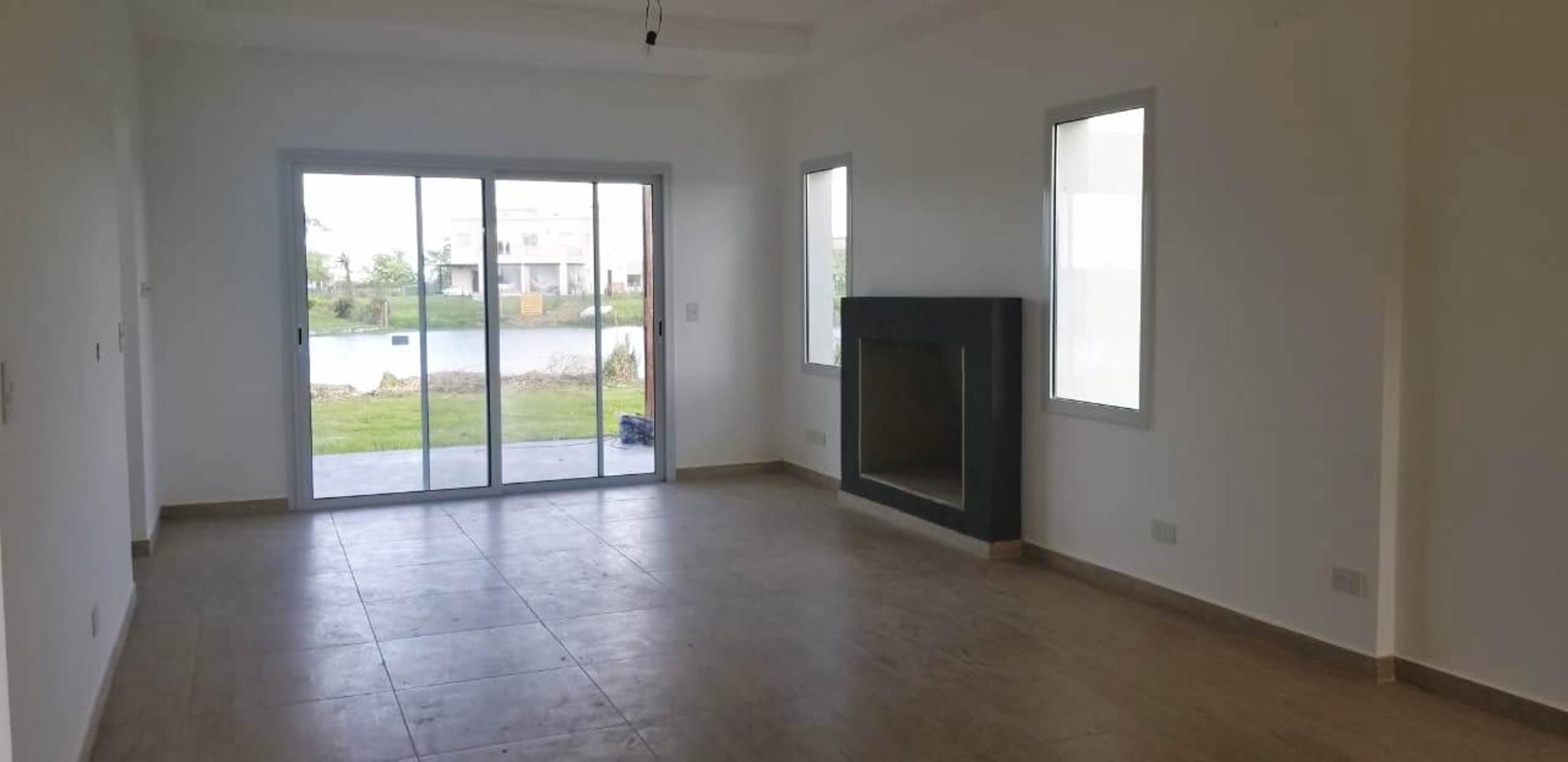 Bº Cº EL CANTON - Barrio NORTE - CASA EN VENTA - A ESTRENAR — foto 9