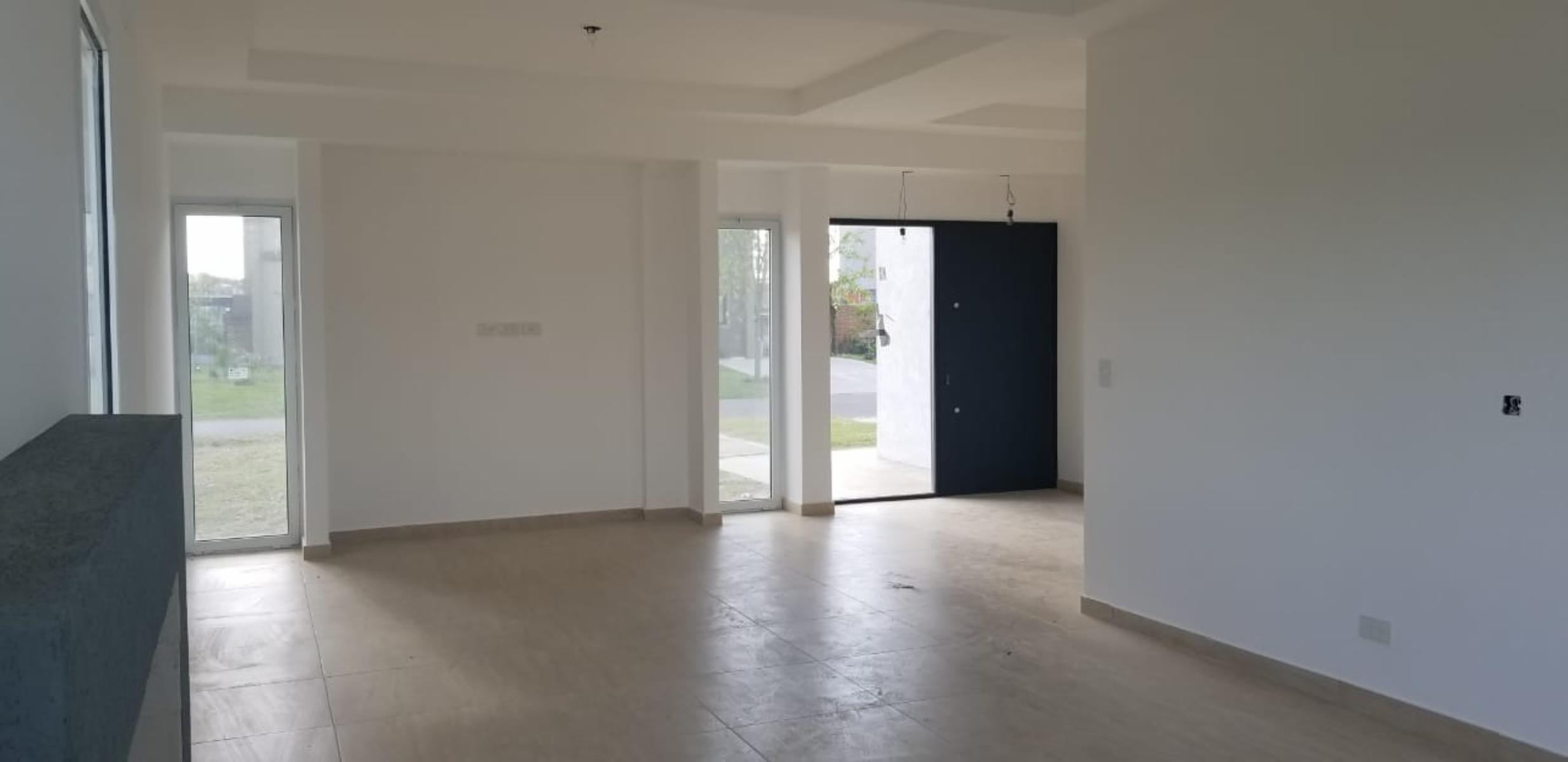 Bº Cº EL CANTON - Barrio NORTE - CASA EN VENTA - A ESTRENAR — foto 12