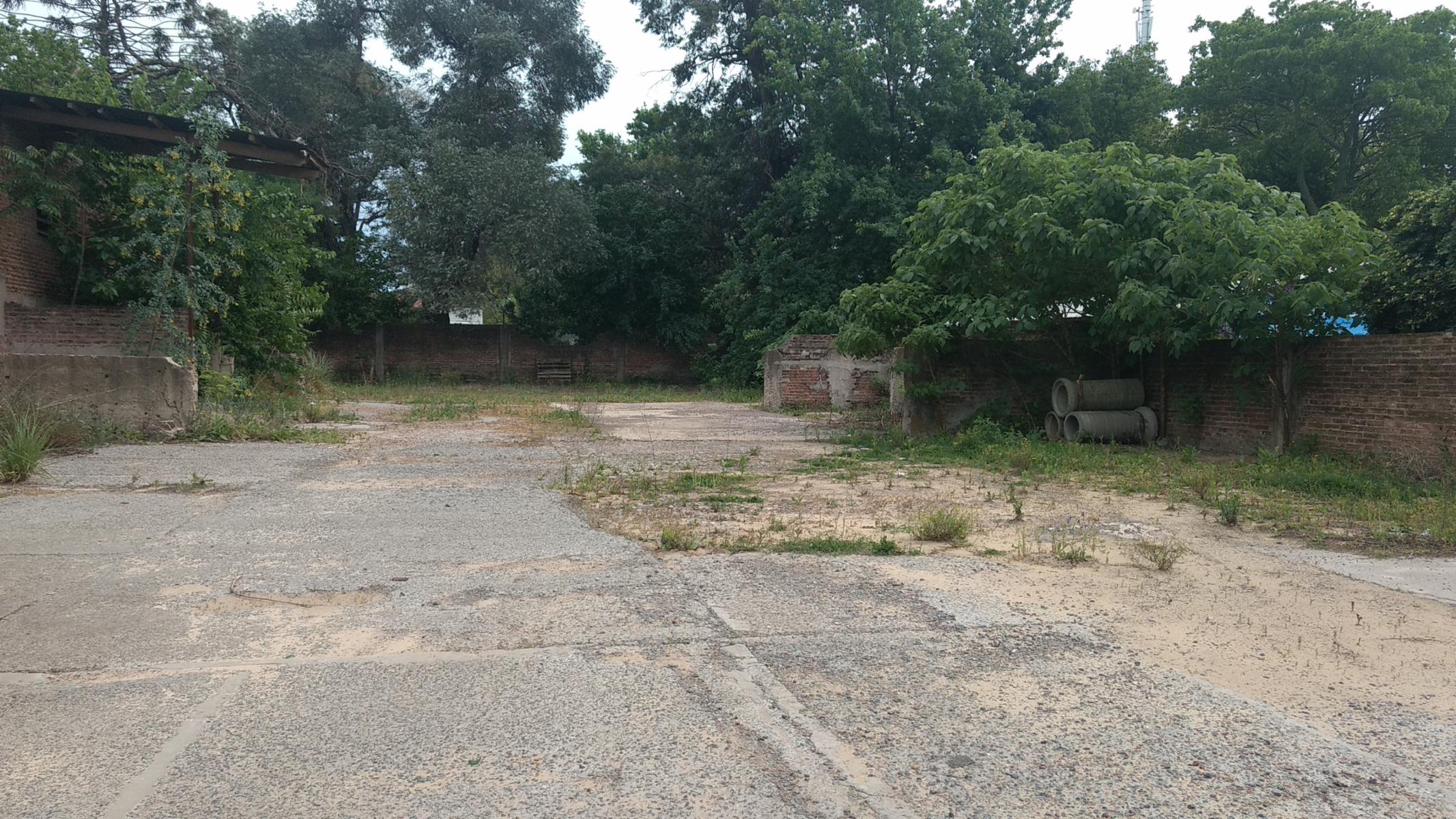 TERRENO C/ GALPON Y LOCAL COMERCIAL - EXCELENTE UBICACIÓN S/ EX RUTA 9 — foto 2