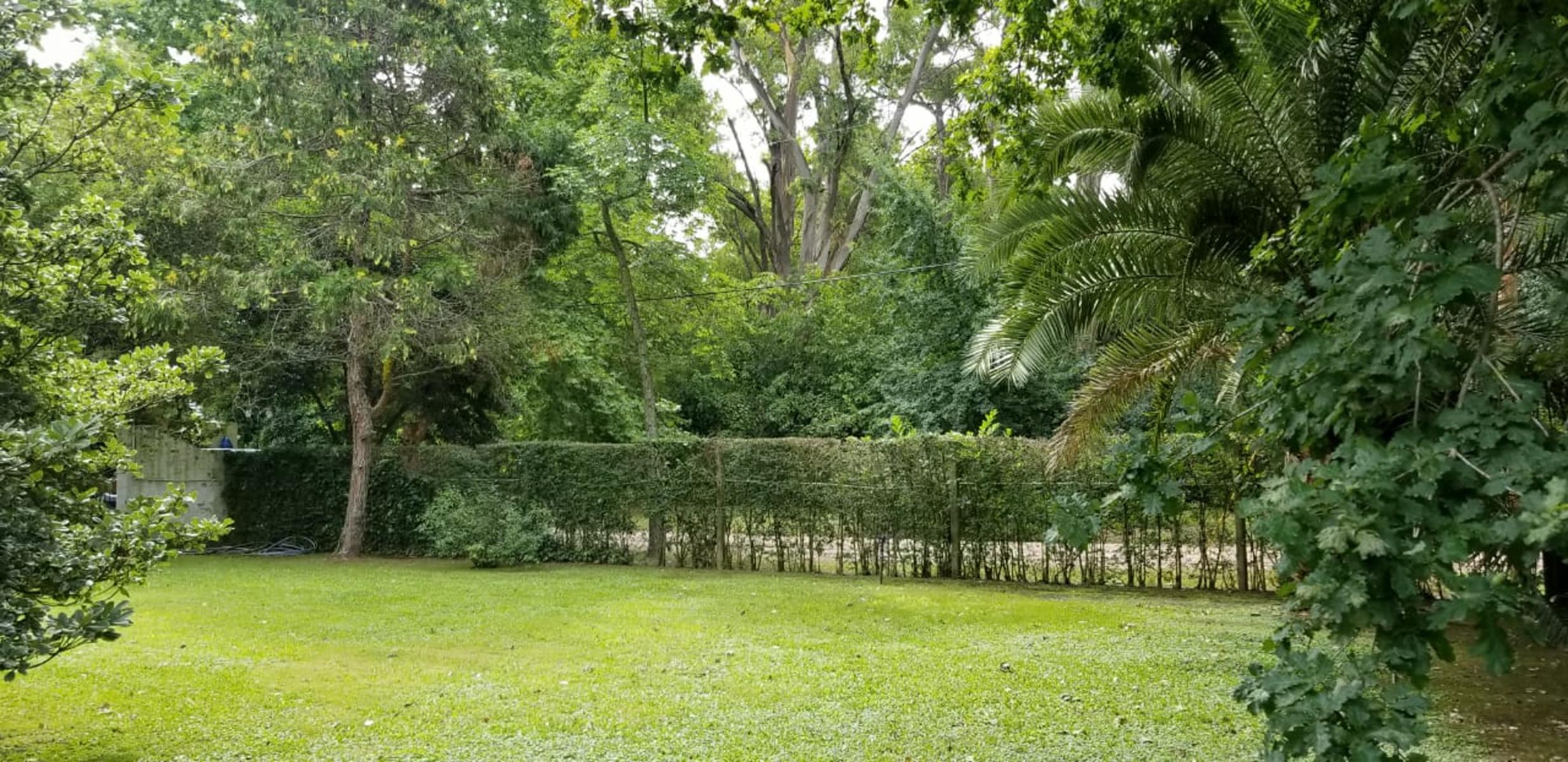 Casaquinta de fin de semana en zona Residencial Las Glorias — foto 2