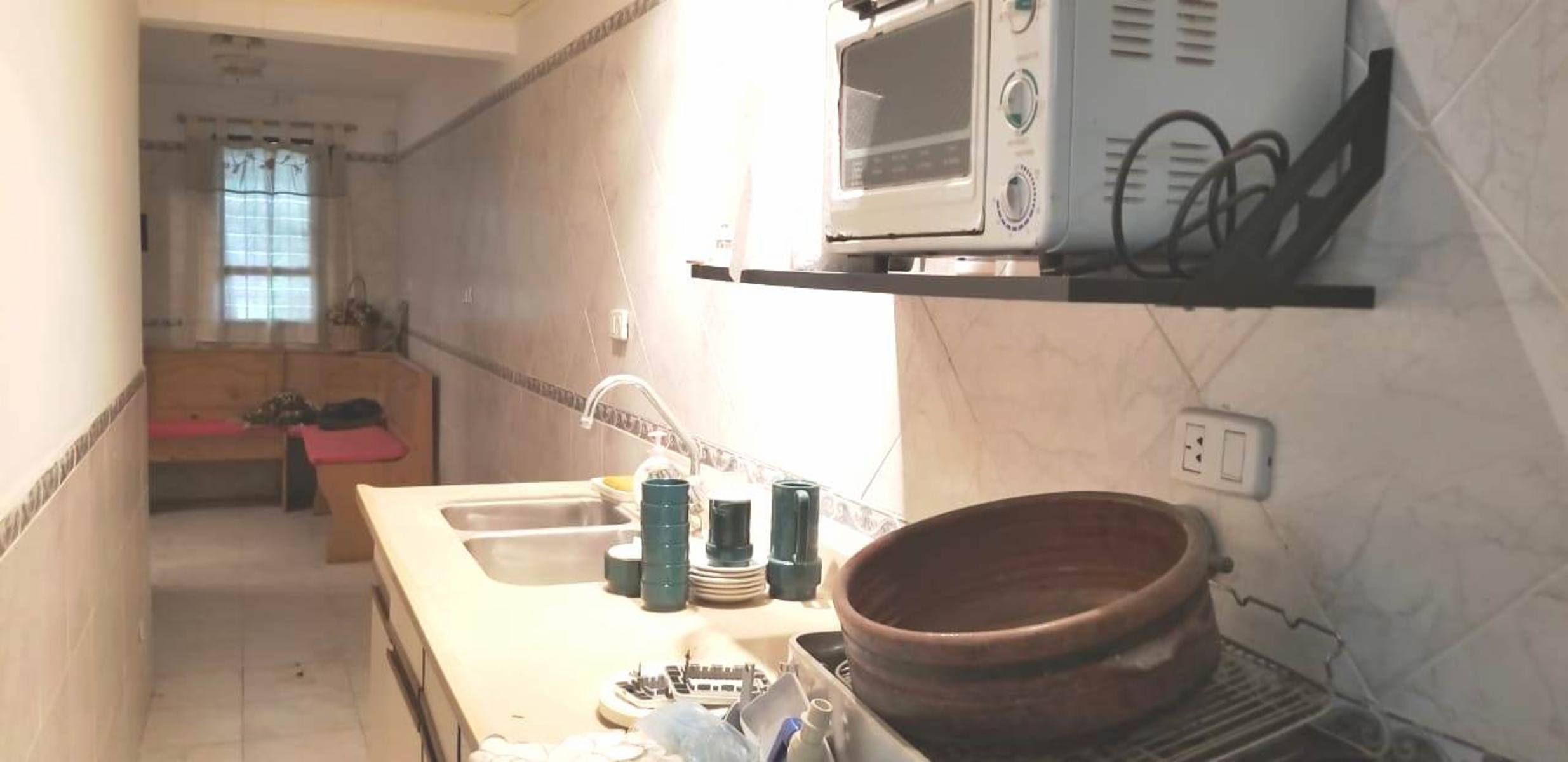 Casaquinta de fin de semana en zona Residencial Las Glorias — foto 10