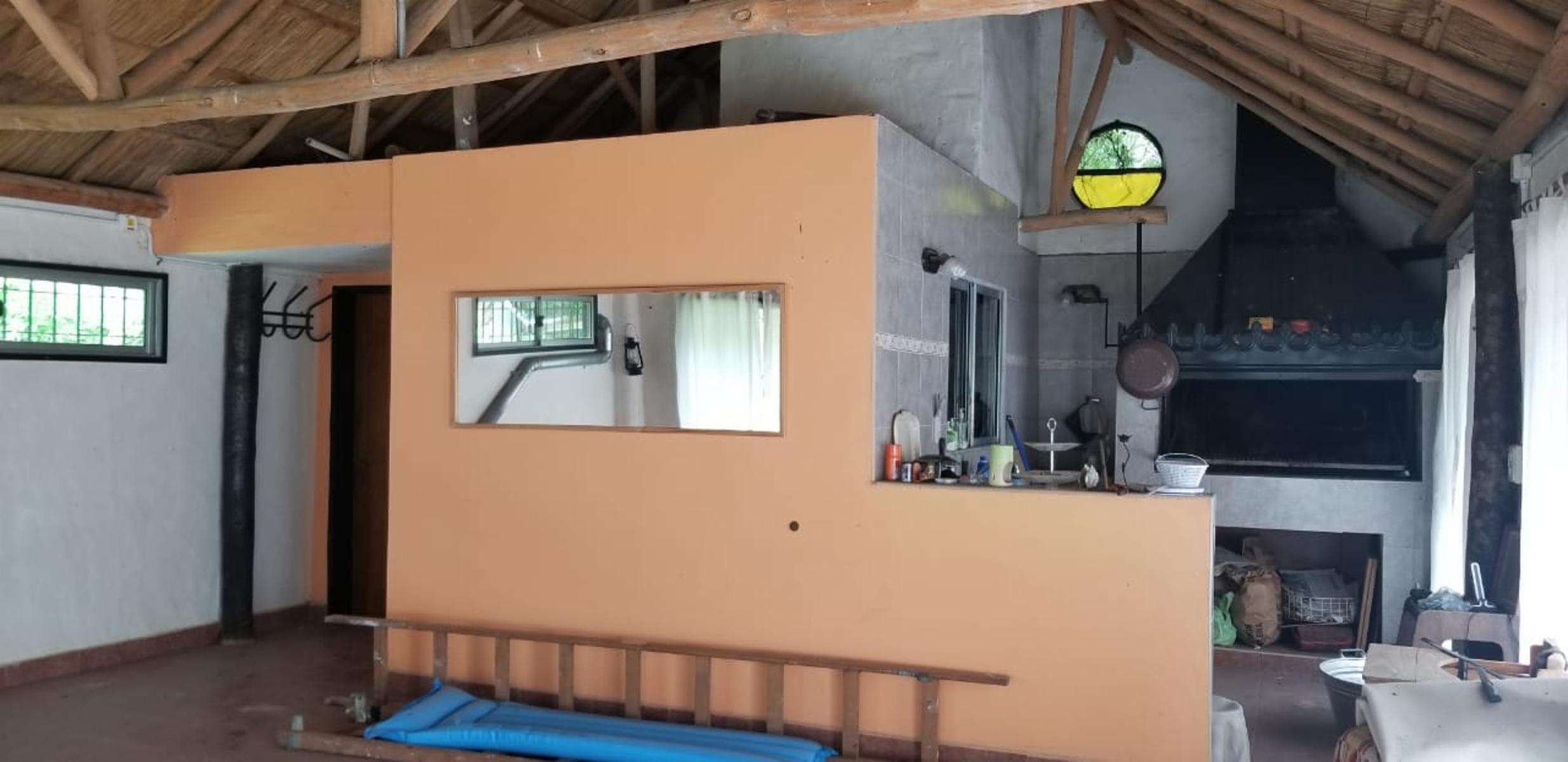 Casaquinta de fin de semana en zona Residencial Las Glorias — foto 12