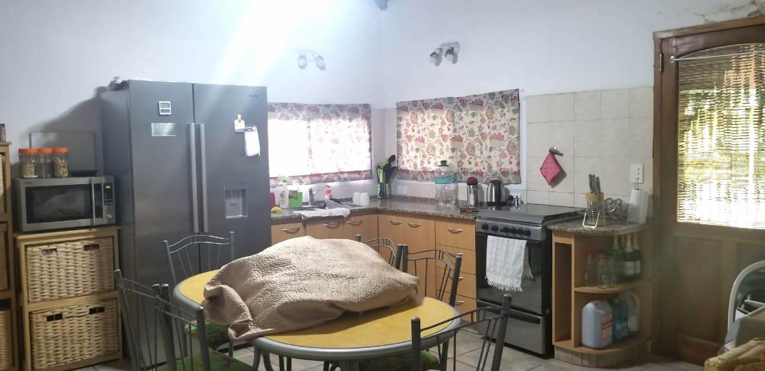 Bº Cº FINCAS de MASCHWITZ - casa a la venta — foto 8