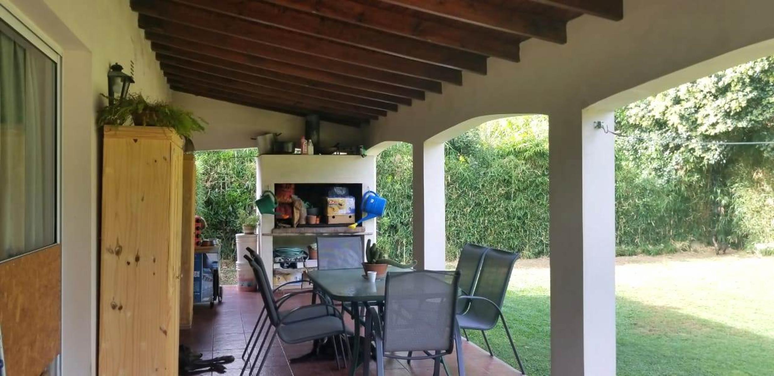 Bº Cº FINCAS de MASCHWITZ - casa a la venta — foto 9