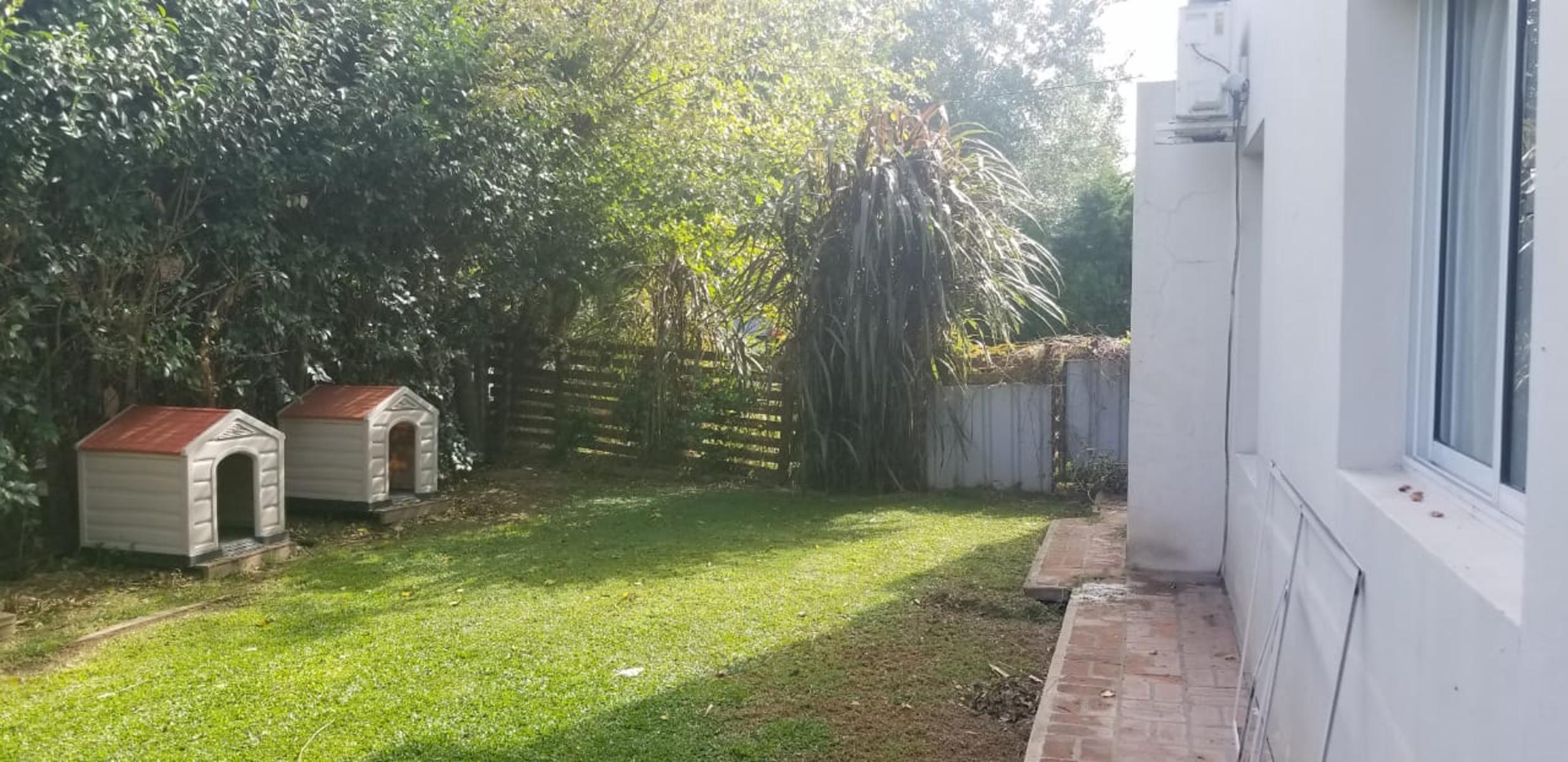 Bº Cº FINCAS de MASCHWITZ - casa a la venta — foto 10
