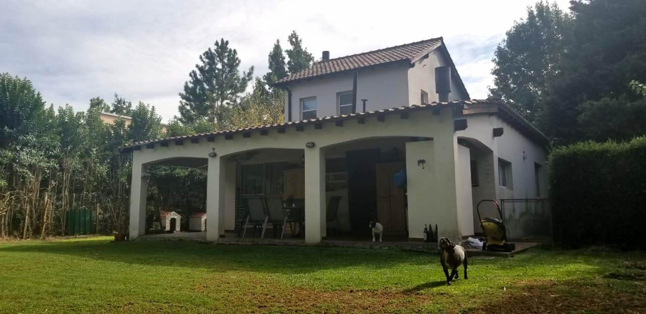 Bº Cº FINCAS de MASCHWITZ - casa a la venta — foto 13
