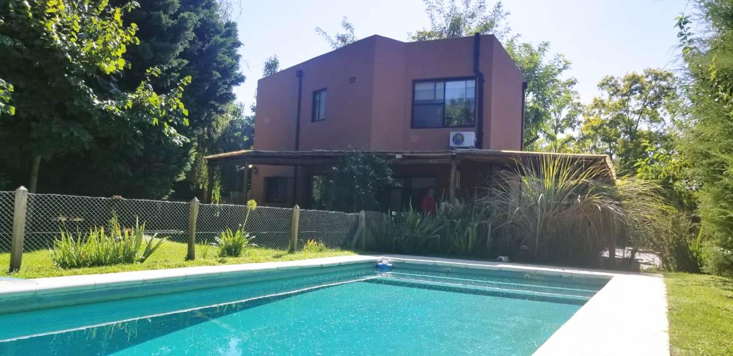Bº Cº SAN LUCAS - casa en venta — foto 2