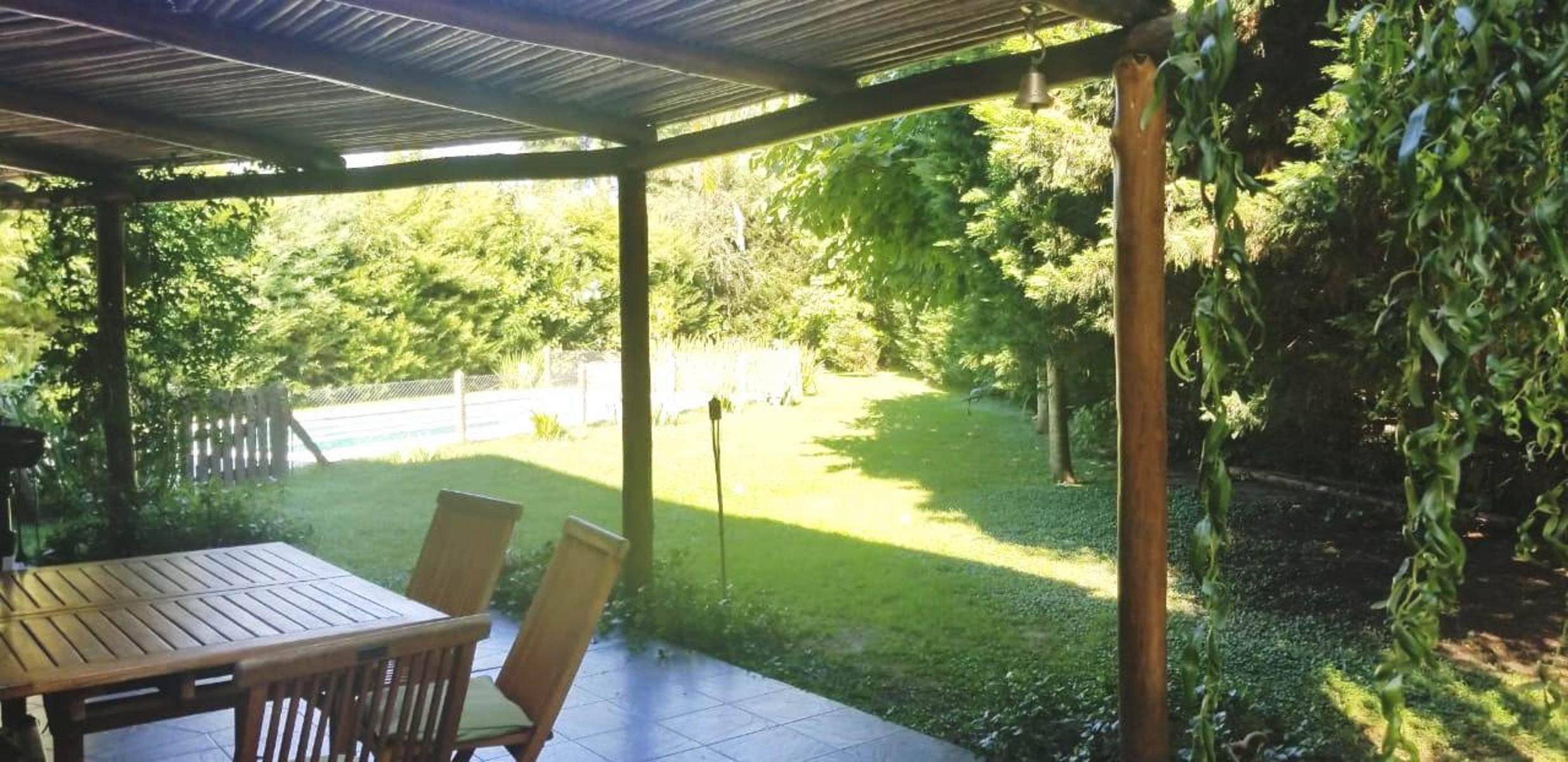 Bº Cº SAN LUCAS - casa en venta — foto 4