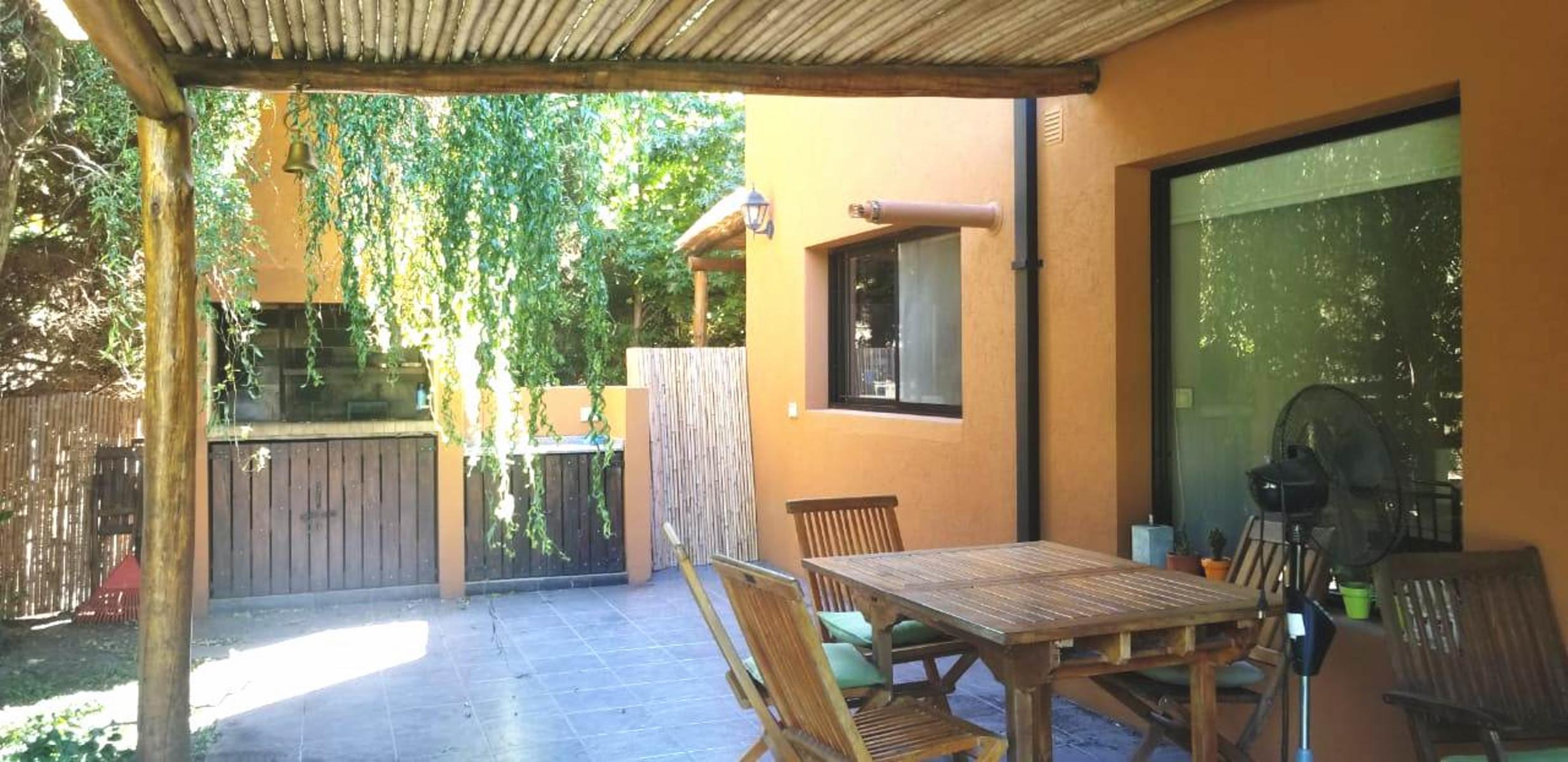 Bº Cº SAN LUCAS - casa en venta — foto 5
