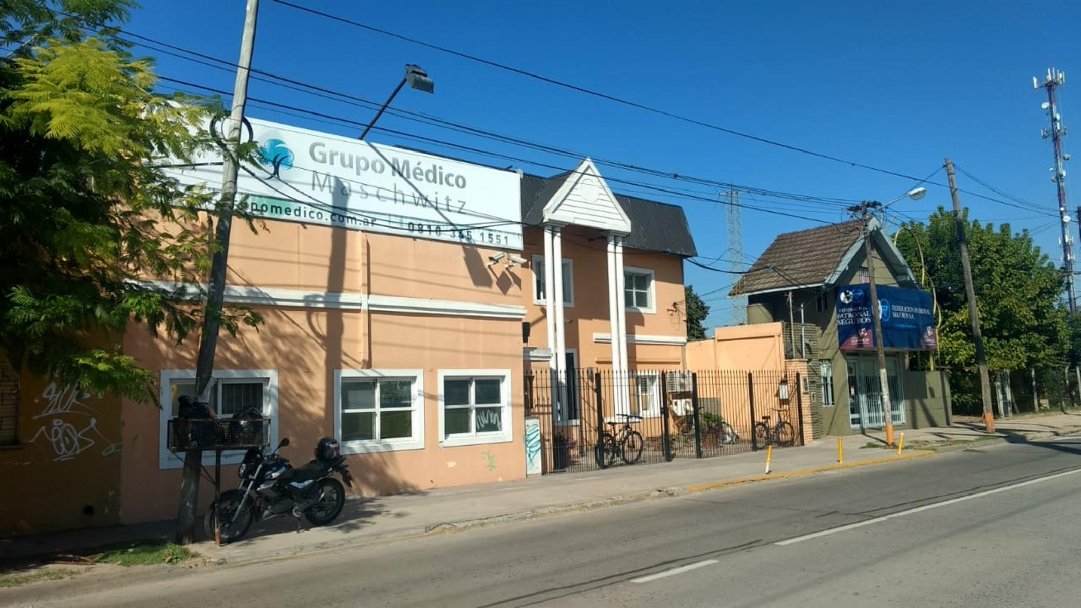 Propiedad Comercial sobre Colectora Este - Ingeniero Maschwitz — foto 2